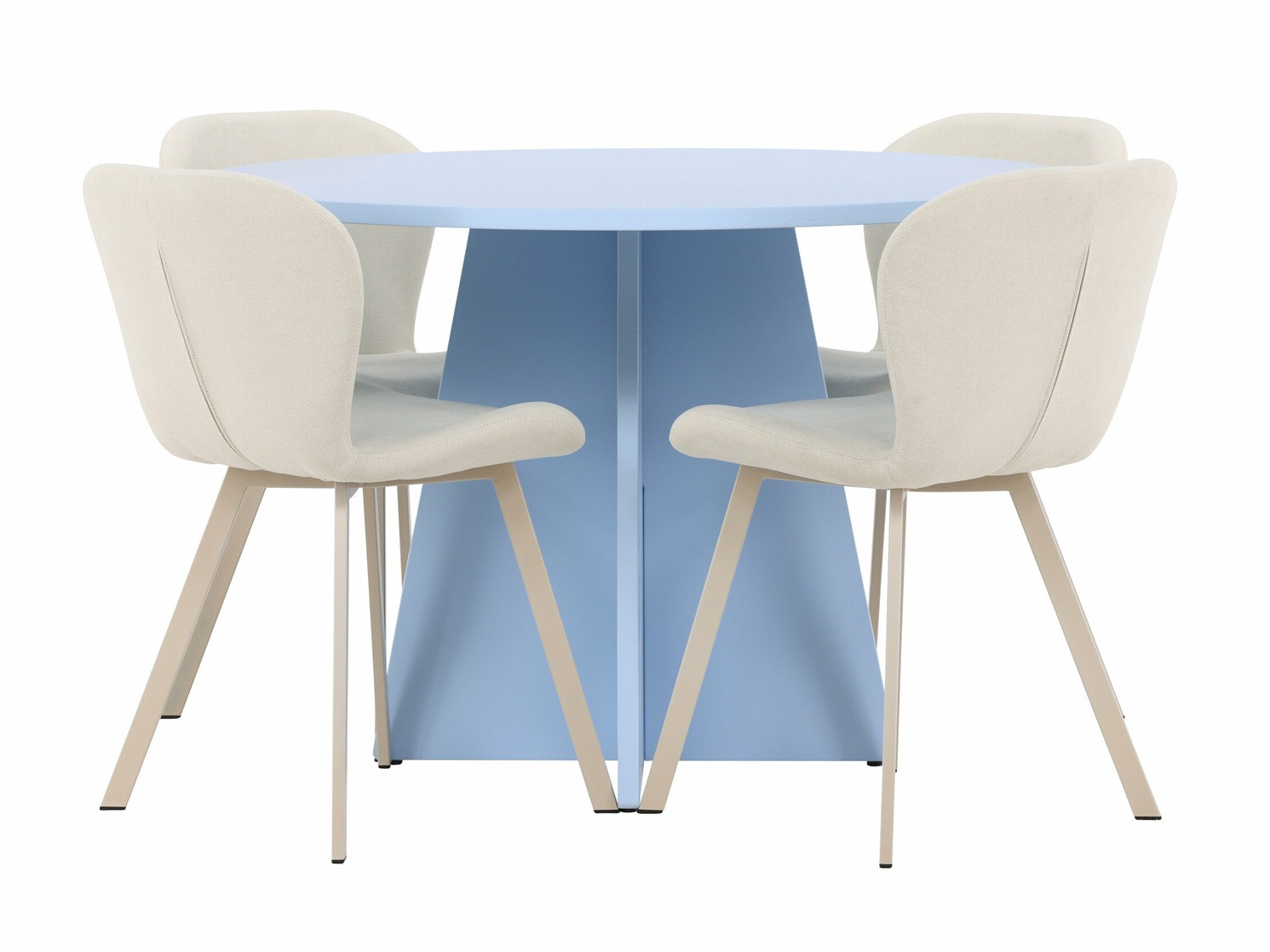 Dining set Dallas 4749