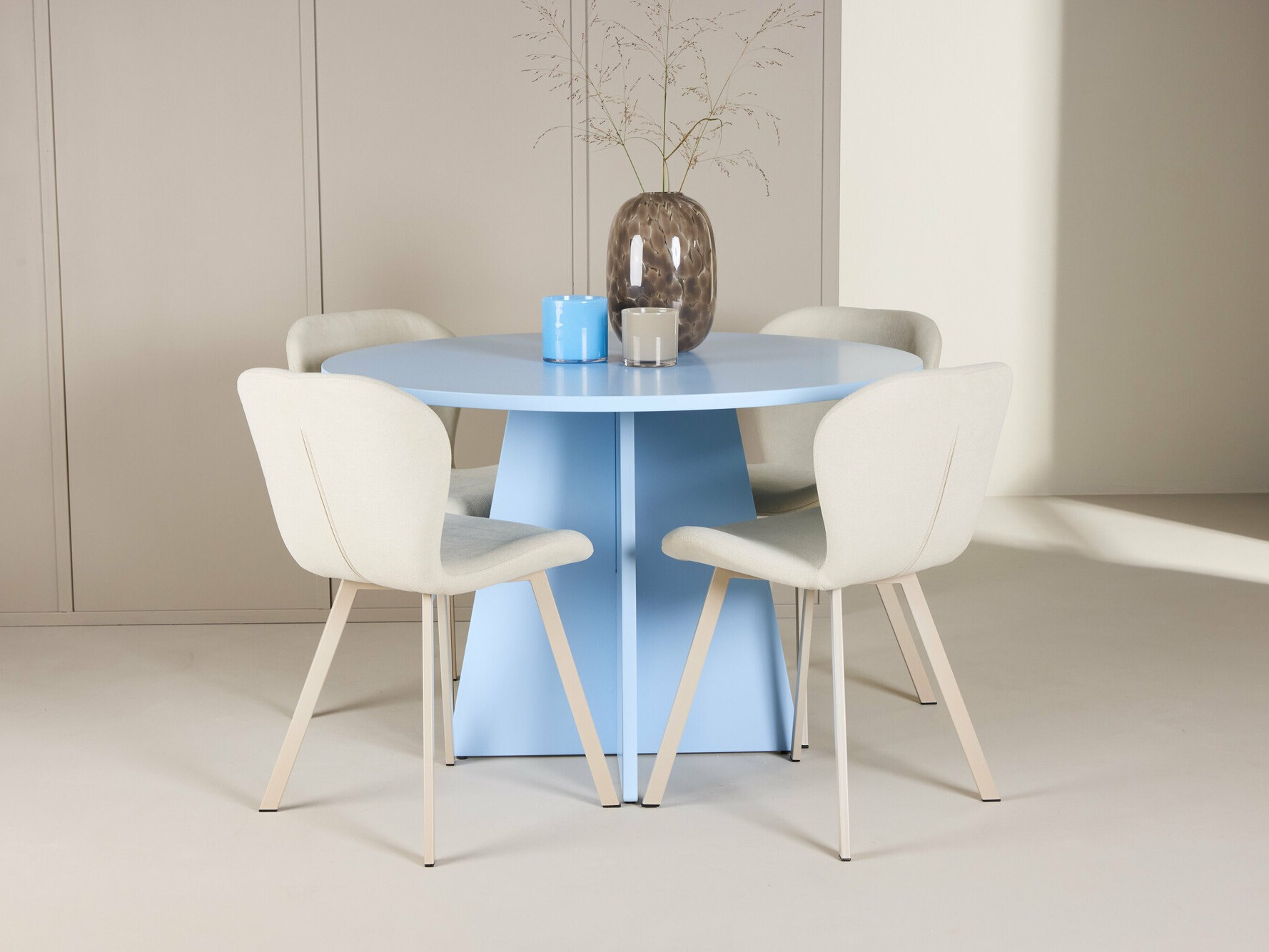 Dining set Dallas 4749