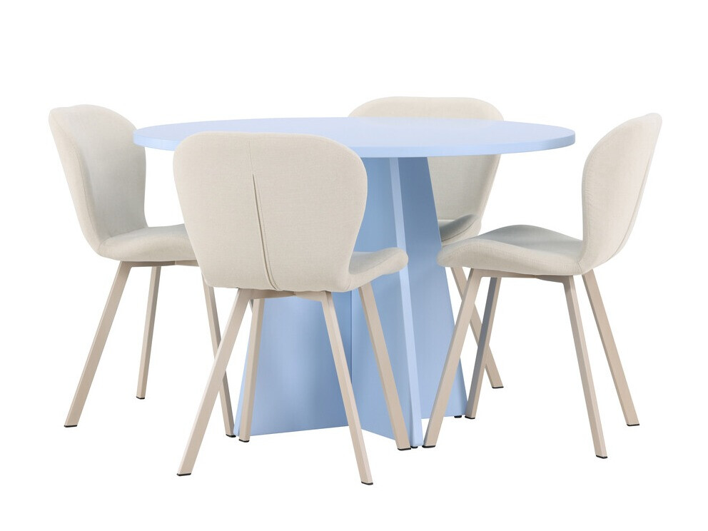 Dining set Dallas 4749