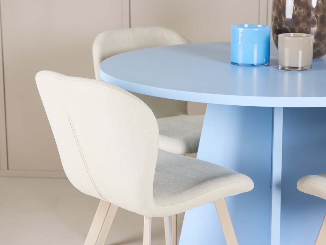 Dining set Dallas 4749