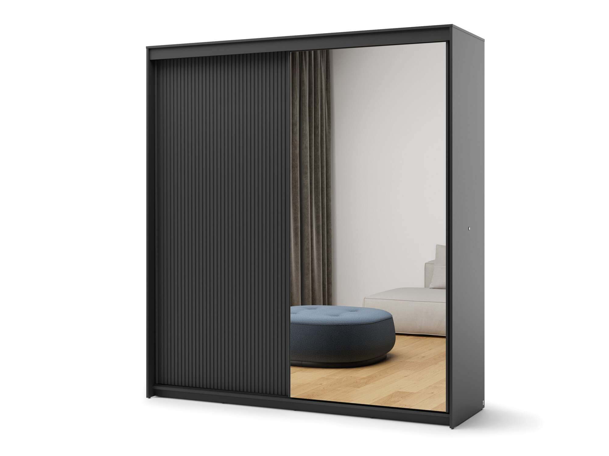 Wardrobe Fresno 166