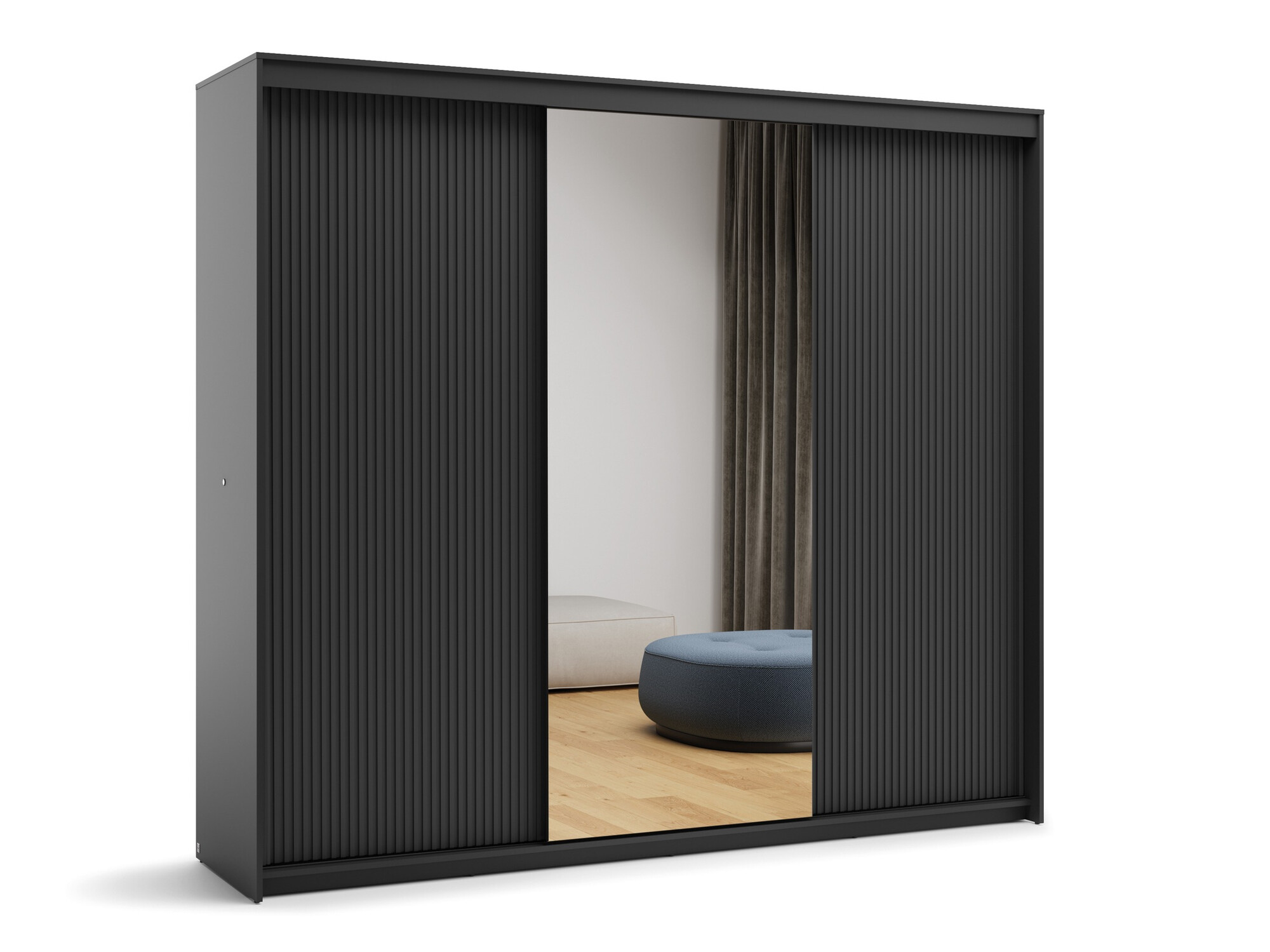 Wardrobe Fresno 167