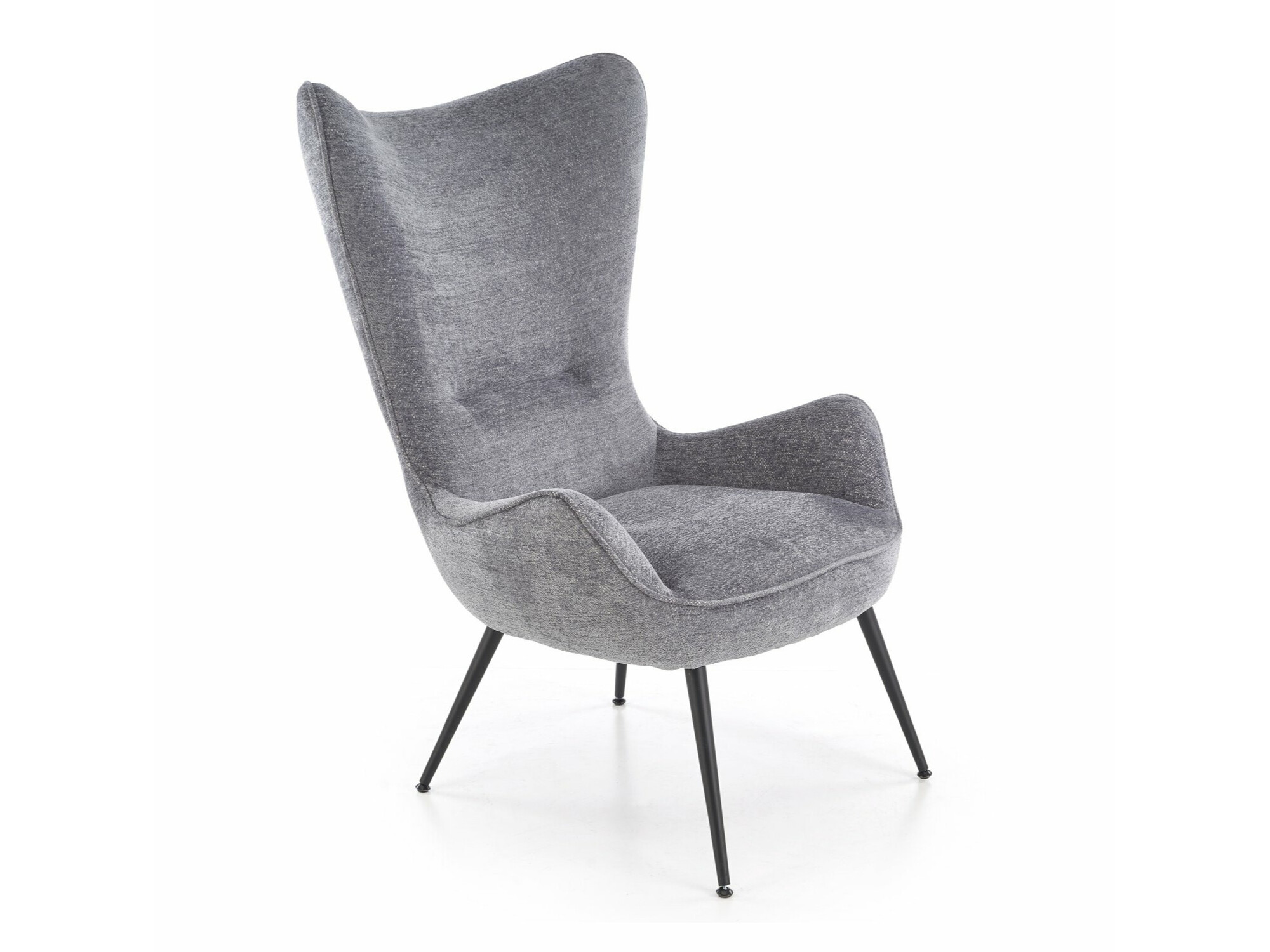 Armchair Houston 1901 (Grey)