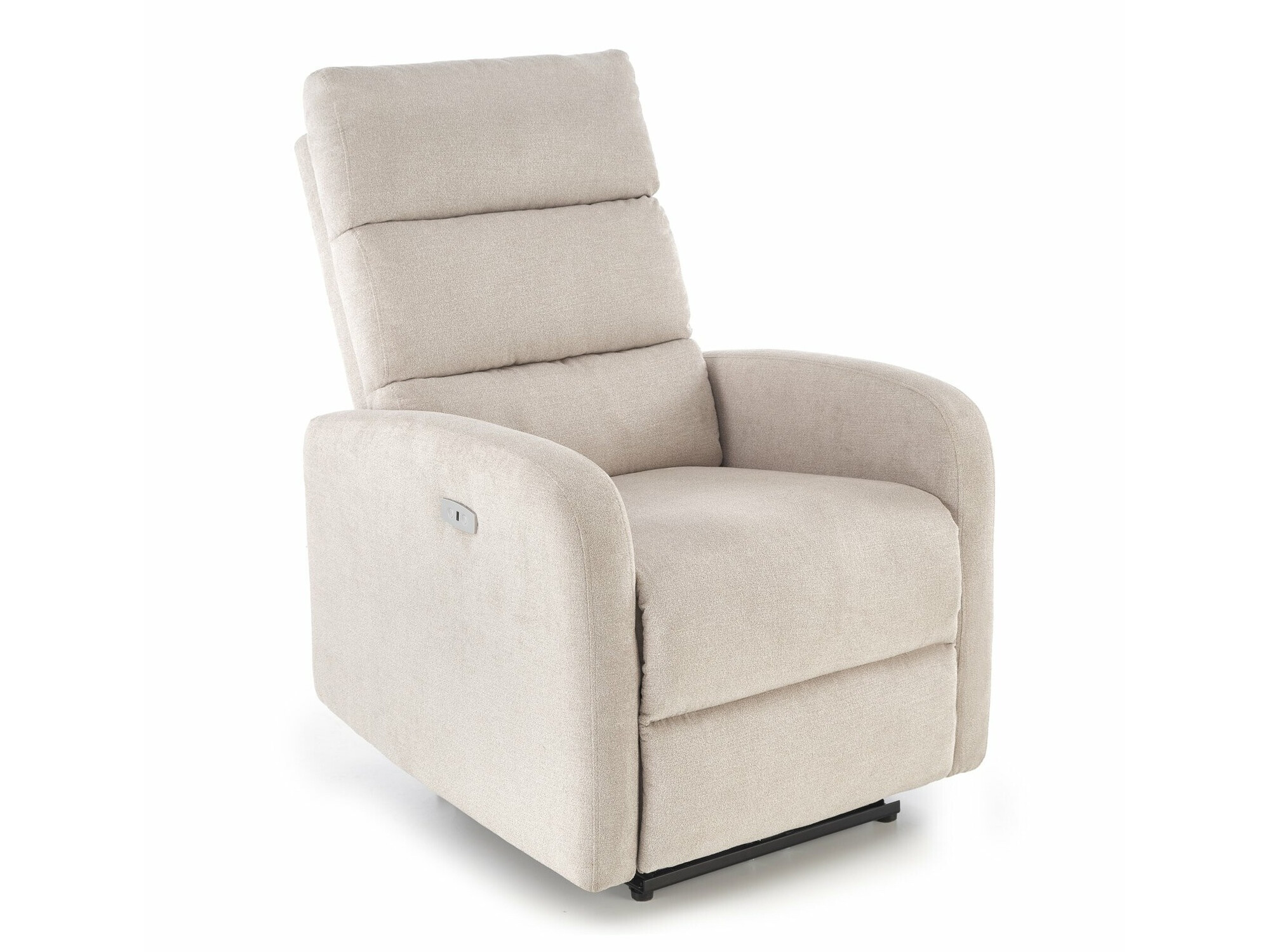 Armchair recliner Houston 1902 (Beige)