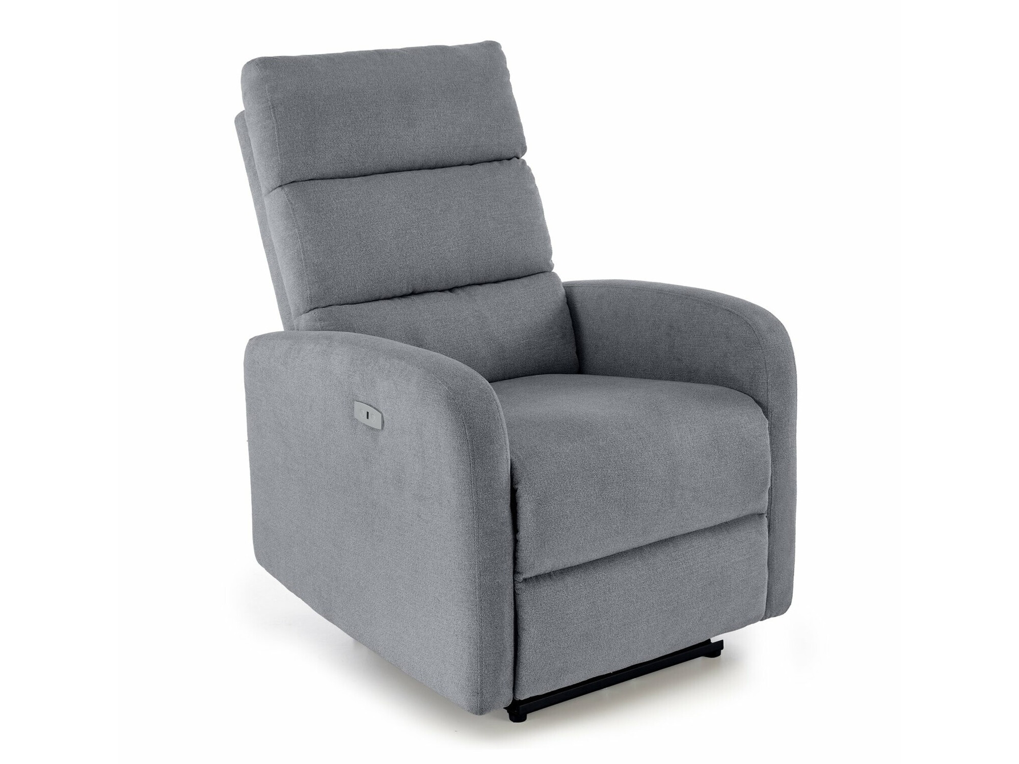 Armchair recliner Houston 1902 (Grey)