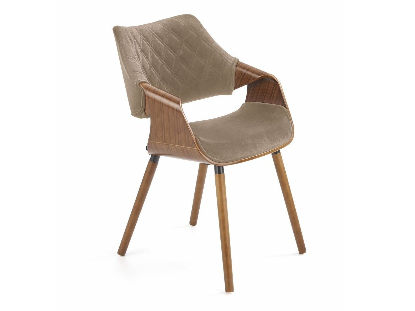 Chair Houston 720 (But + Beige)