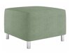 Ottoman Comfivo 126 (Uttario Velvet 2954)