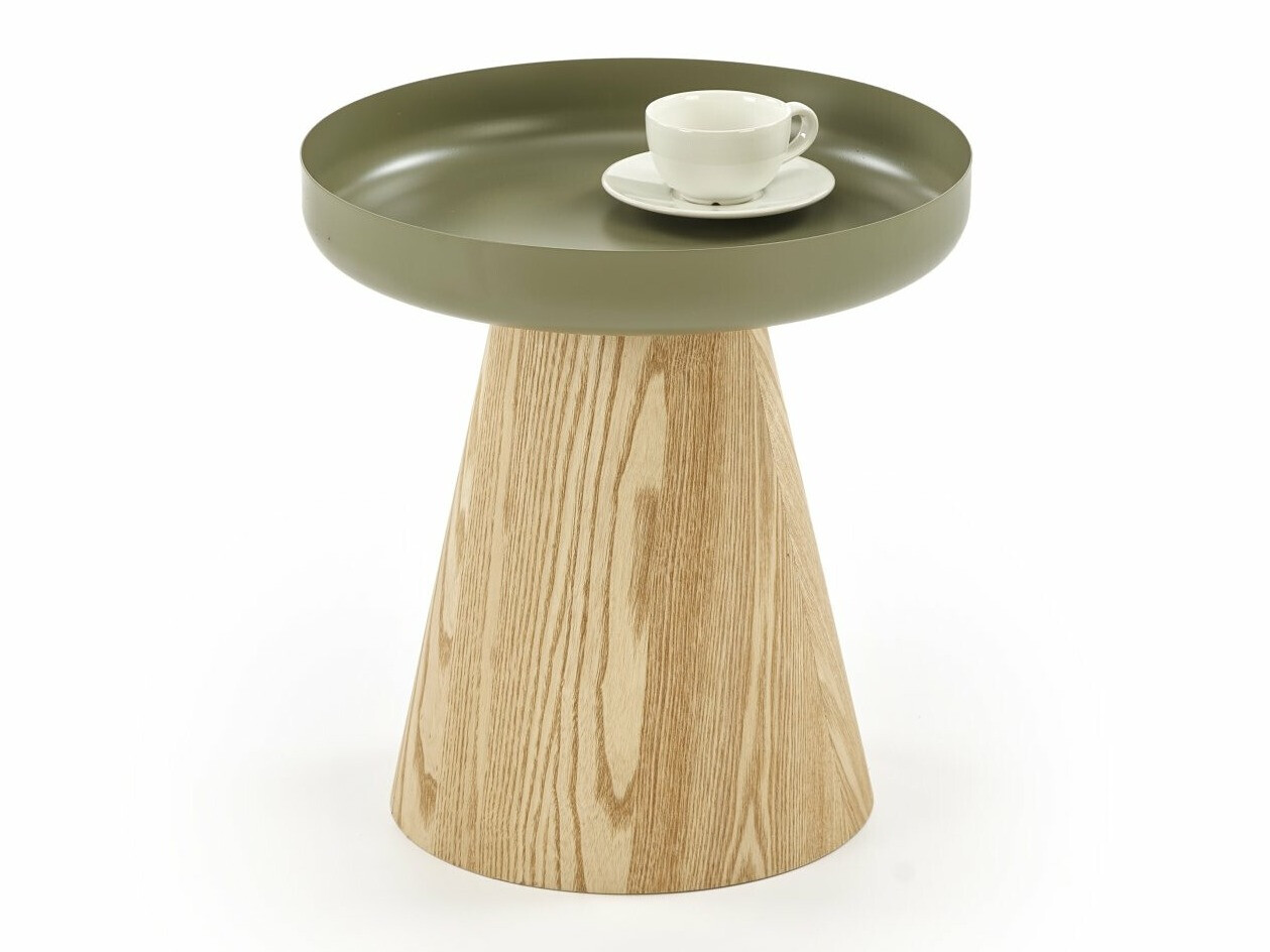 Side table Houston 1899 (Green)