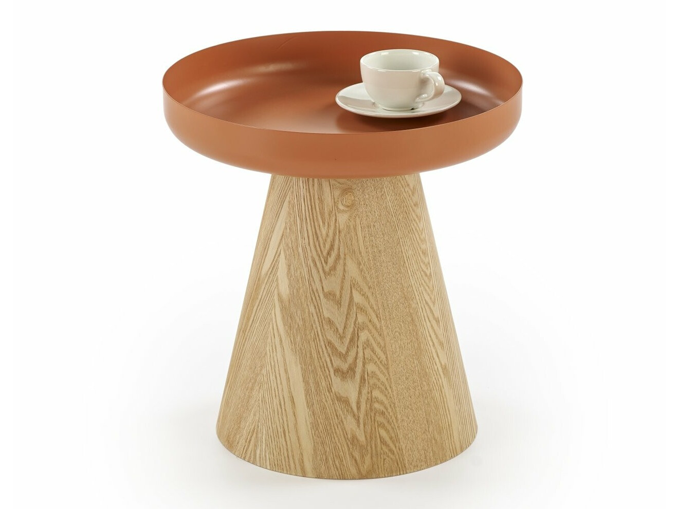 Side table Houston 1899 (Orange)