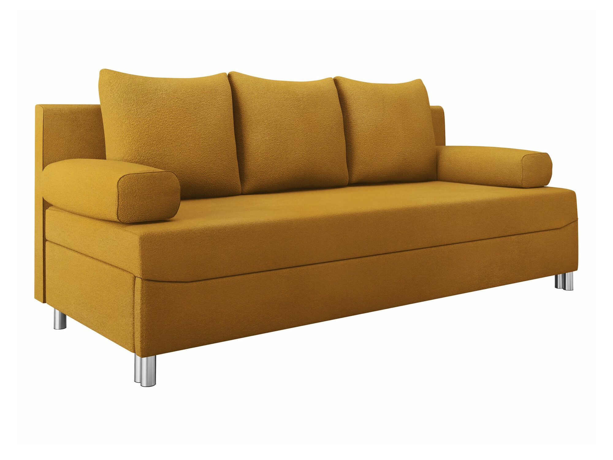 Sofa bed Comfivo Artes (Fresh 37)