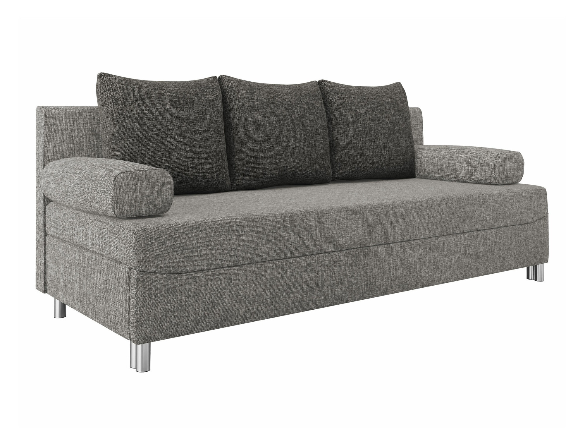 Sofa bed Comfivo Artes (Lux 05 + Lux 06)