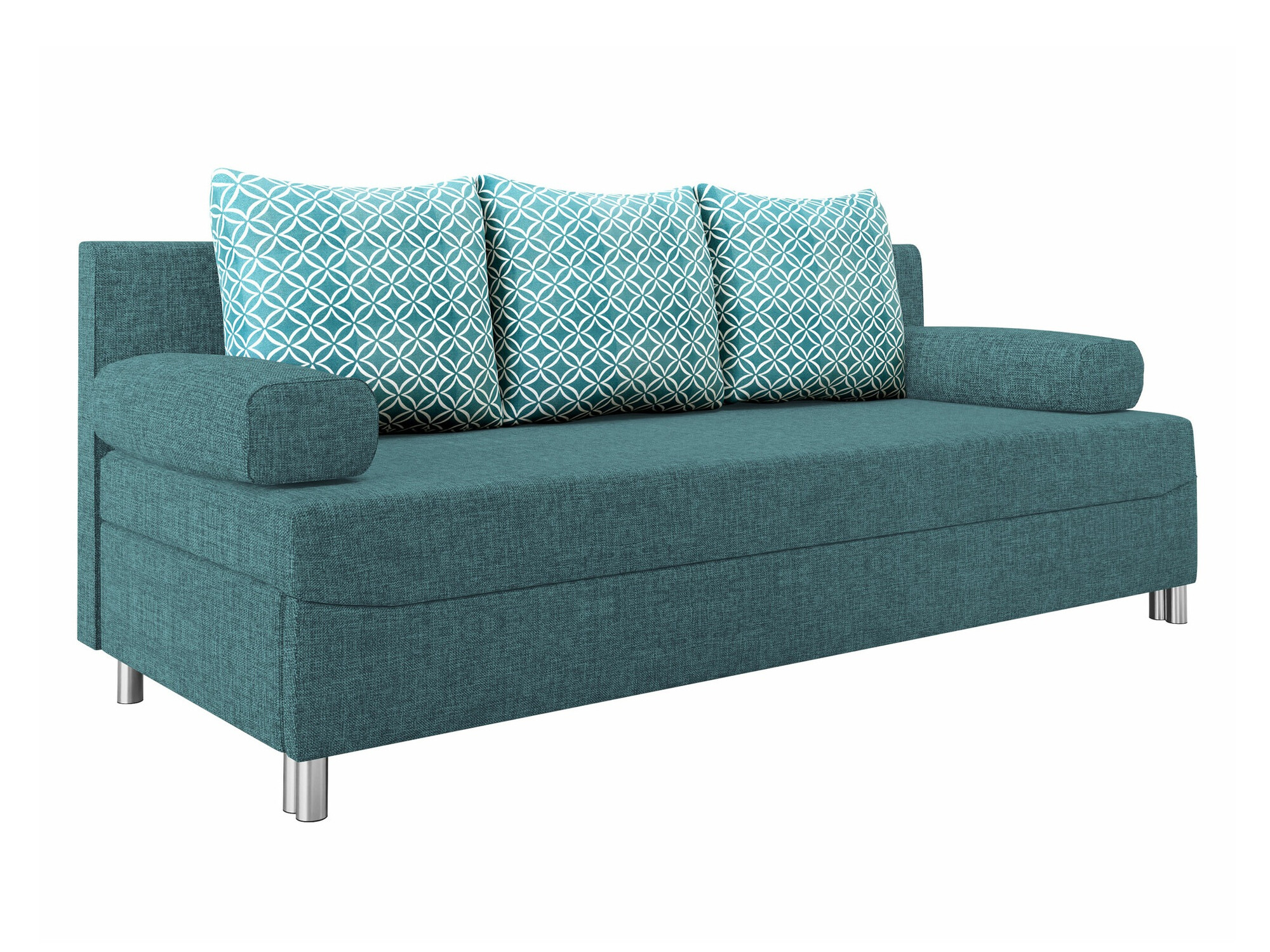Sofa bed Comfivo Artes (Lux 30 + Evo 30)
