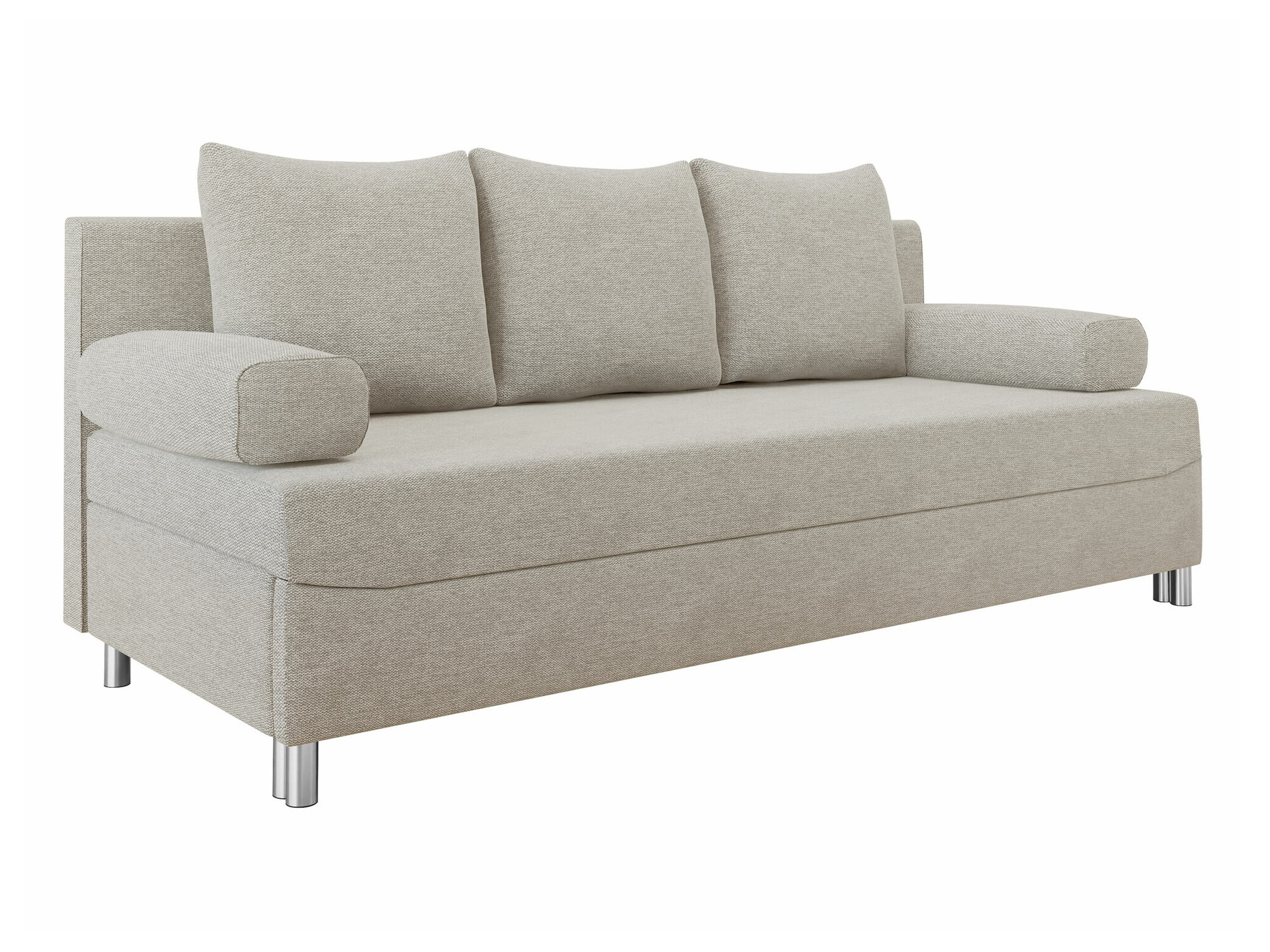 Sofa bed Comfivo Artes (Matana 17)