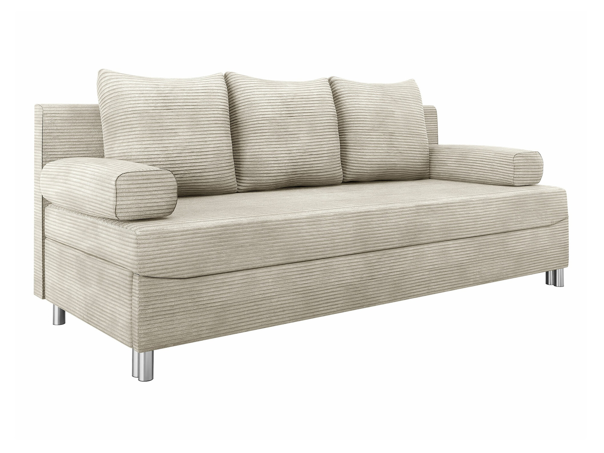 Sofa bed Comfivo Artes (Poso 100)