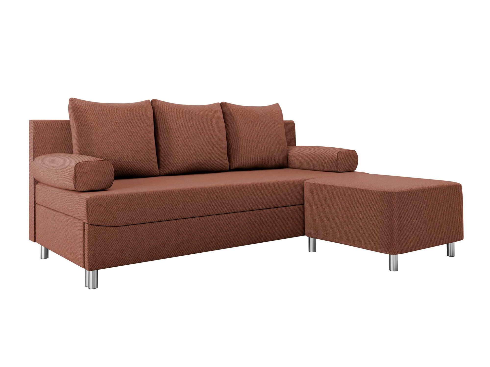 Upholstered furniture set Comfivo Artes (Kronos 29)
