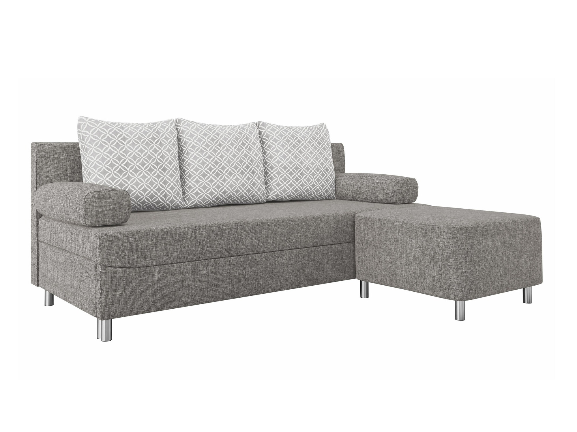 Upholstered furniture set Comfivo Artes (Lux 05 + Evo 32)