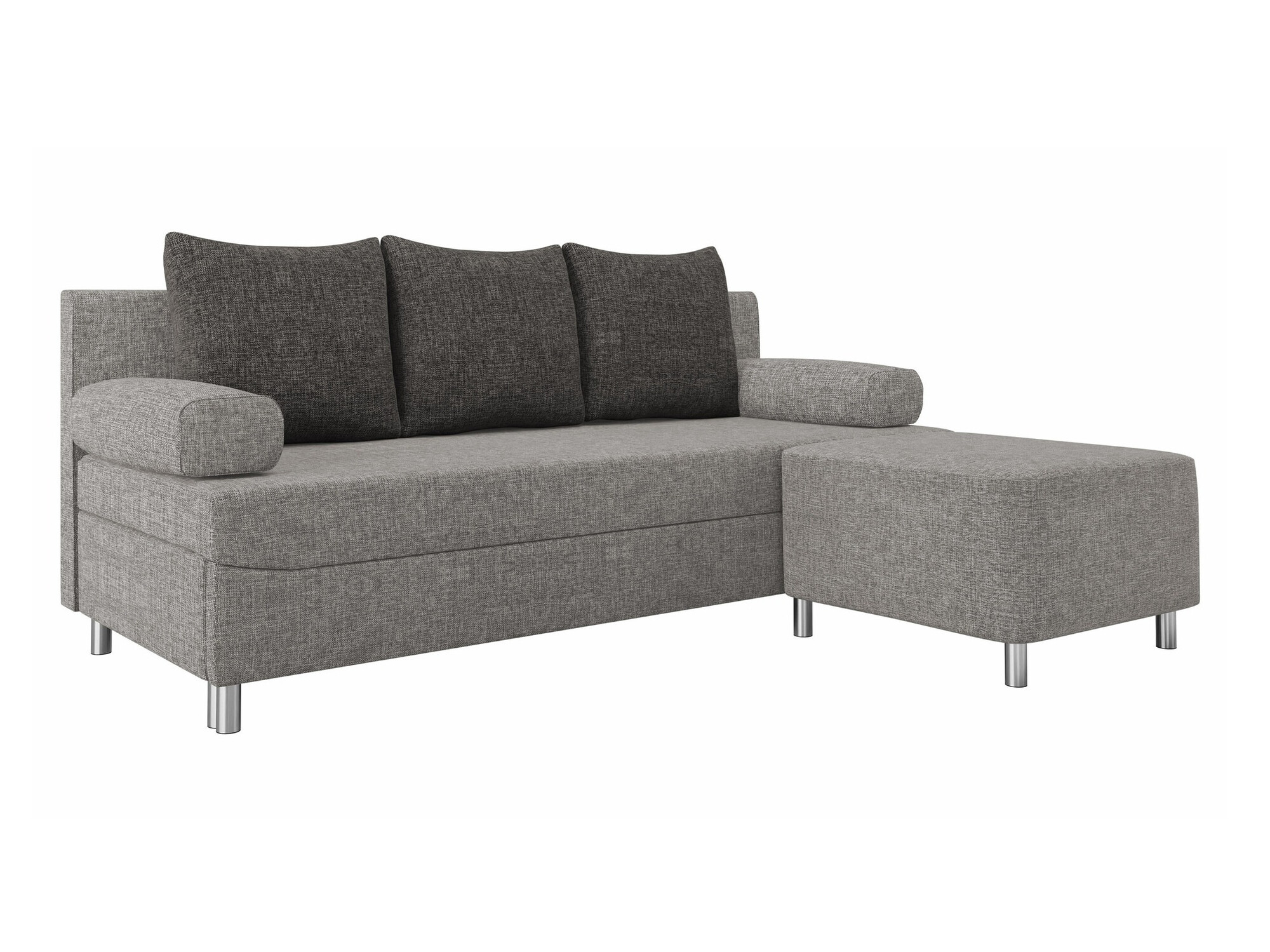 Upholstered furniture set Comfivo Artes (Lux 05 + Lux 06)