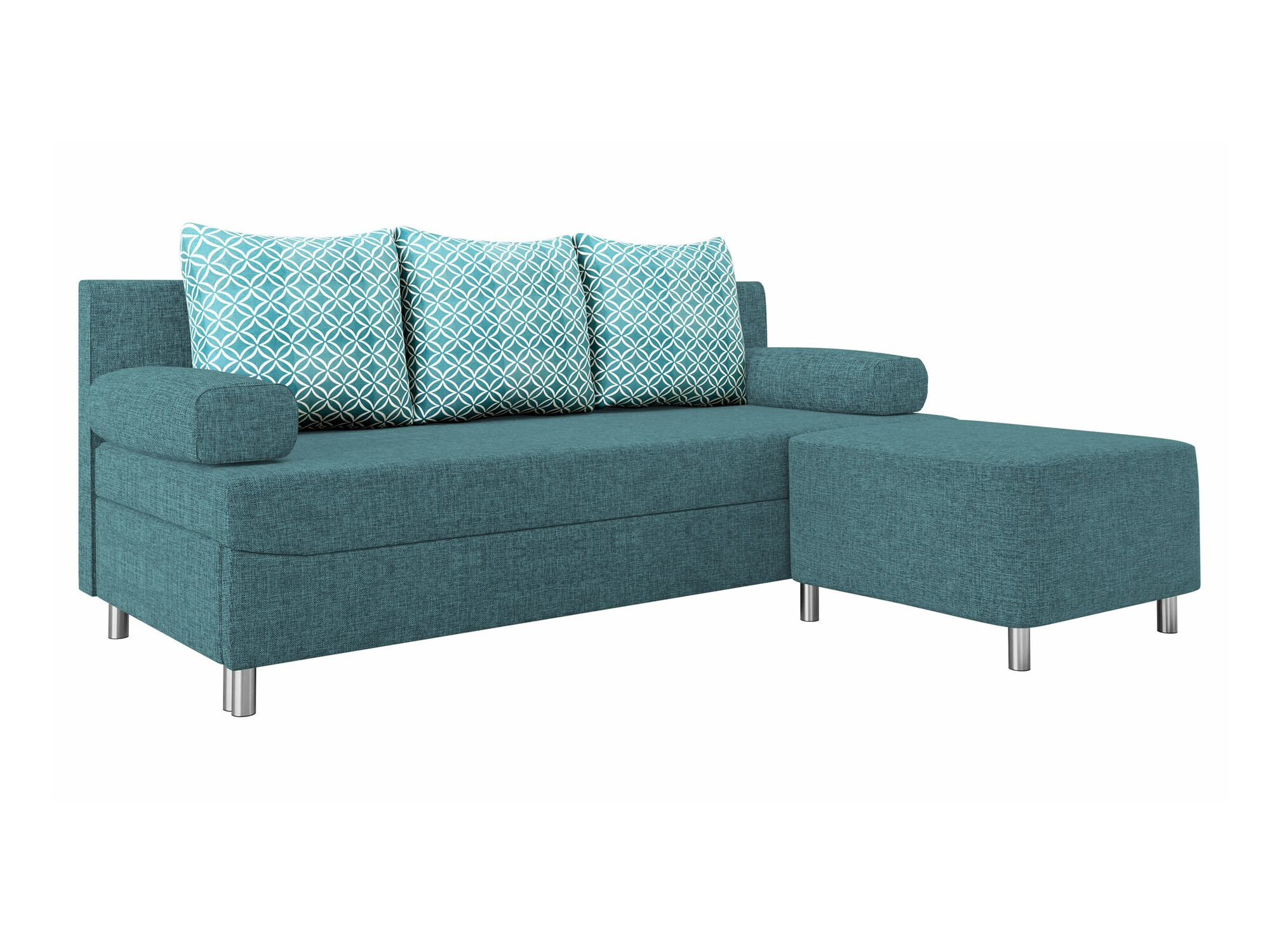Upholstered furniture set Comfivo Artes (Lux 30 + Evo 30)