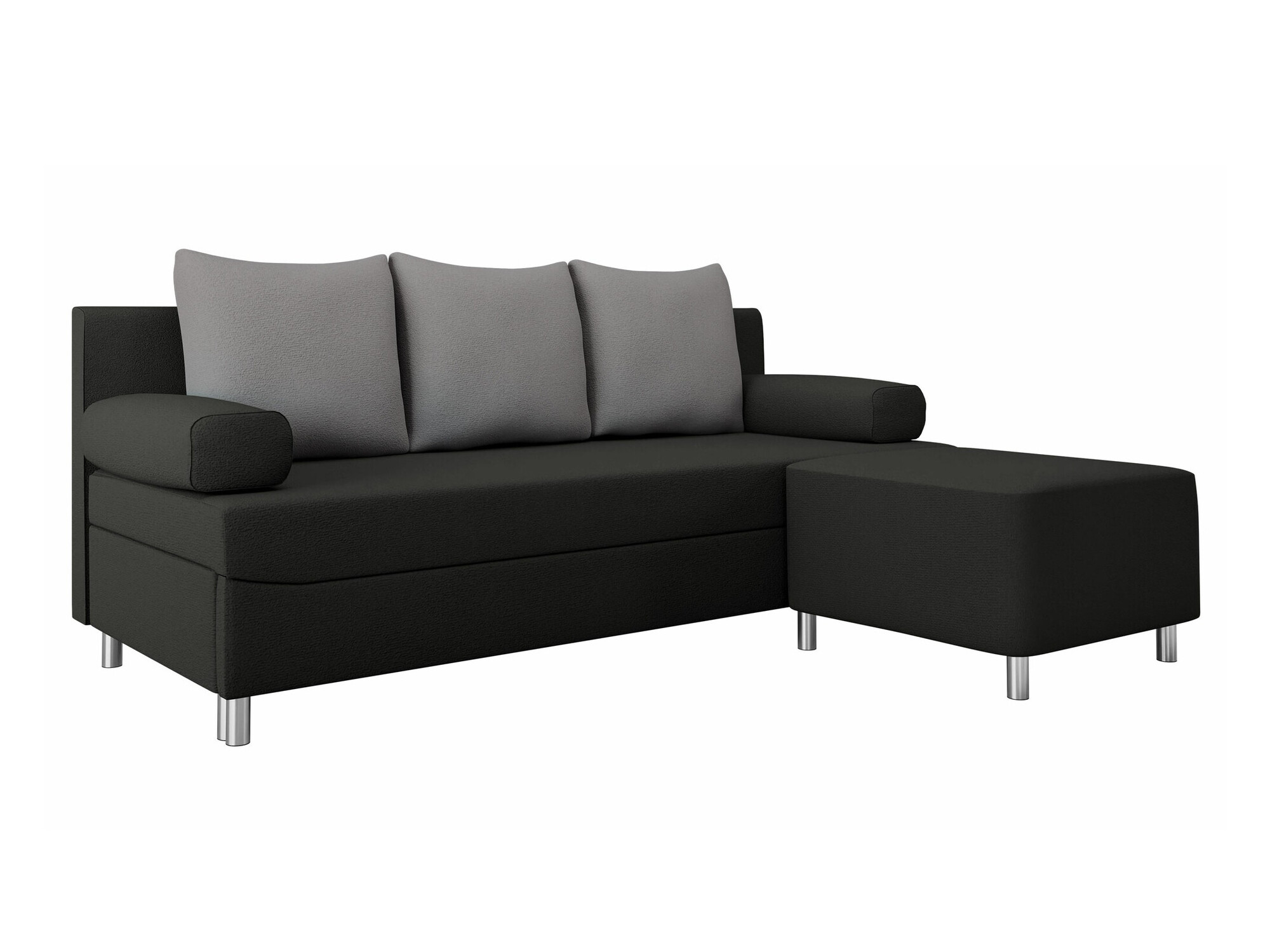 Upholstered furniture set Comfivo Artes (Manila 18 + Manila 16)