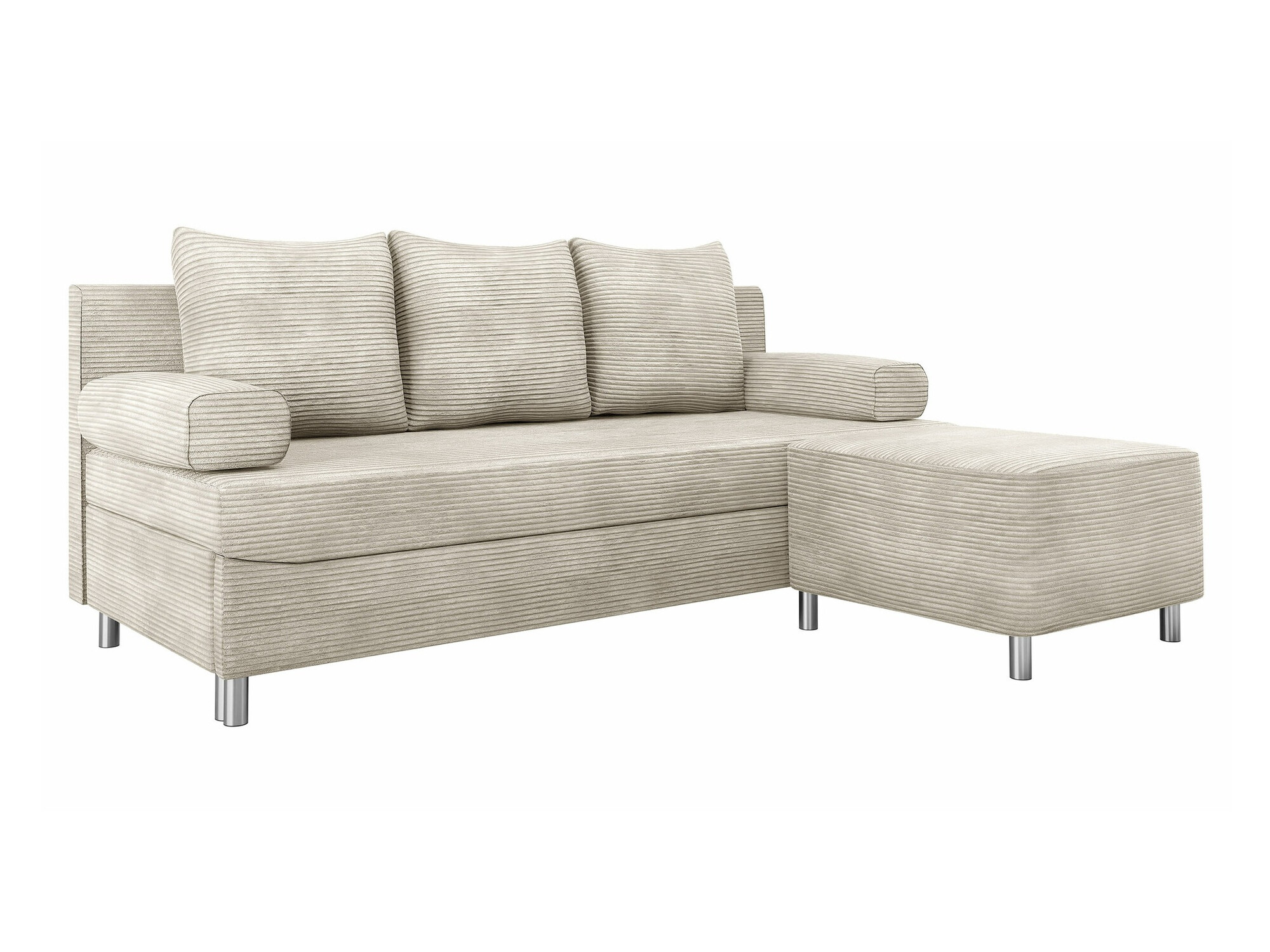 Upholstered furniture set Comfivo Artes (Poso 100)