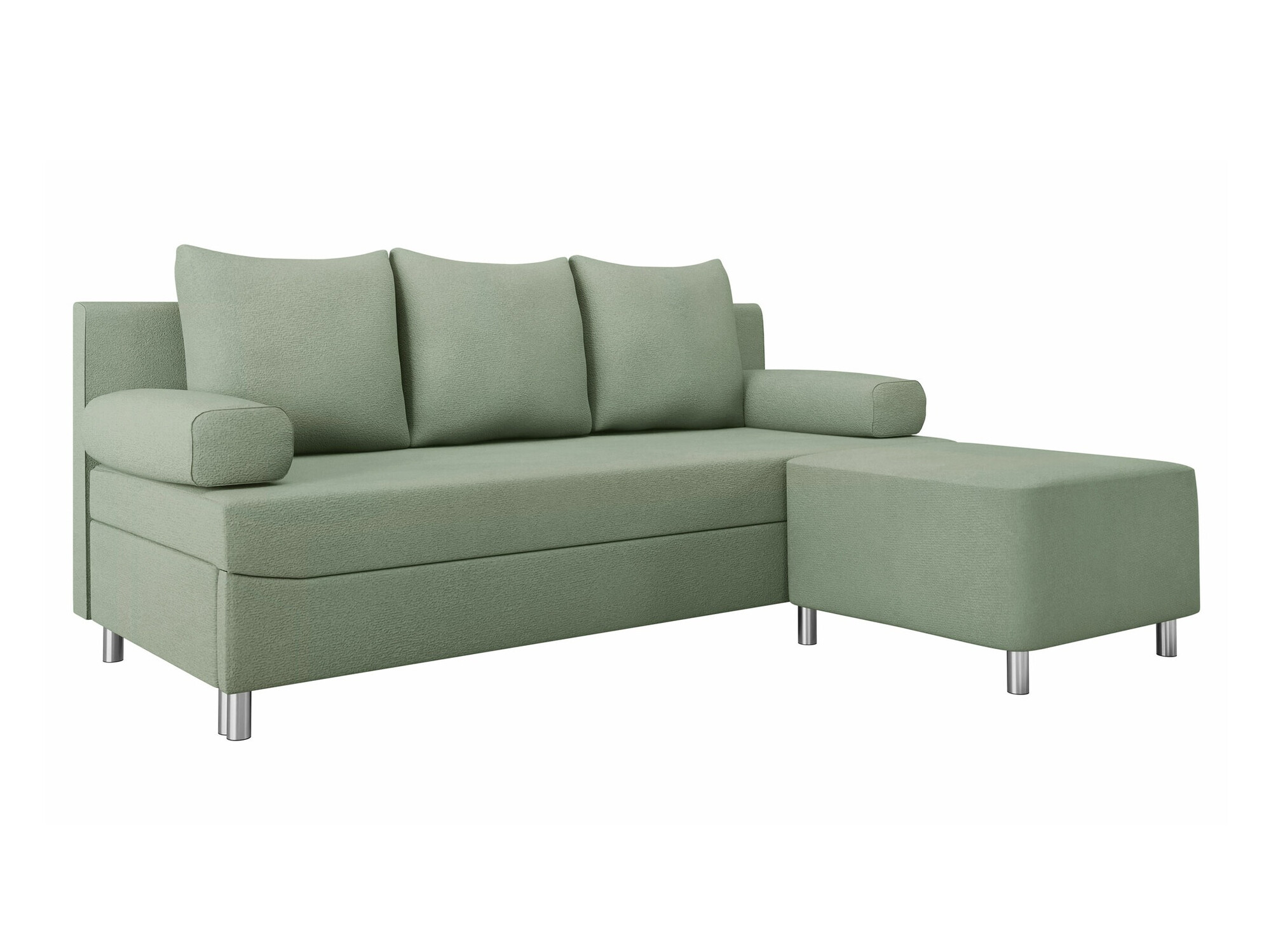 Upholstered furniture set Comfivo Artes (Uttario Velvet 2954)