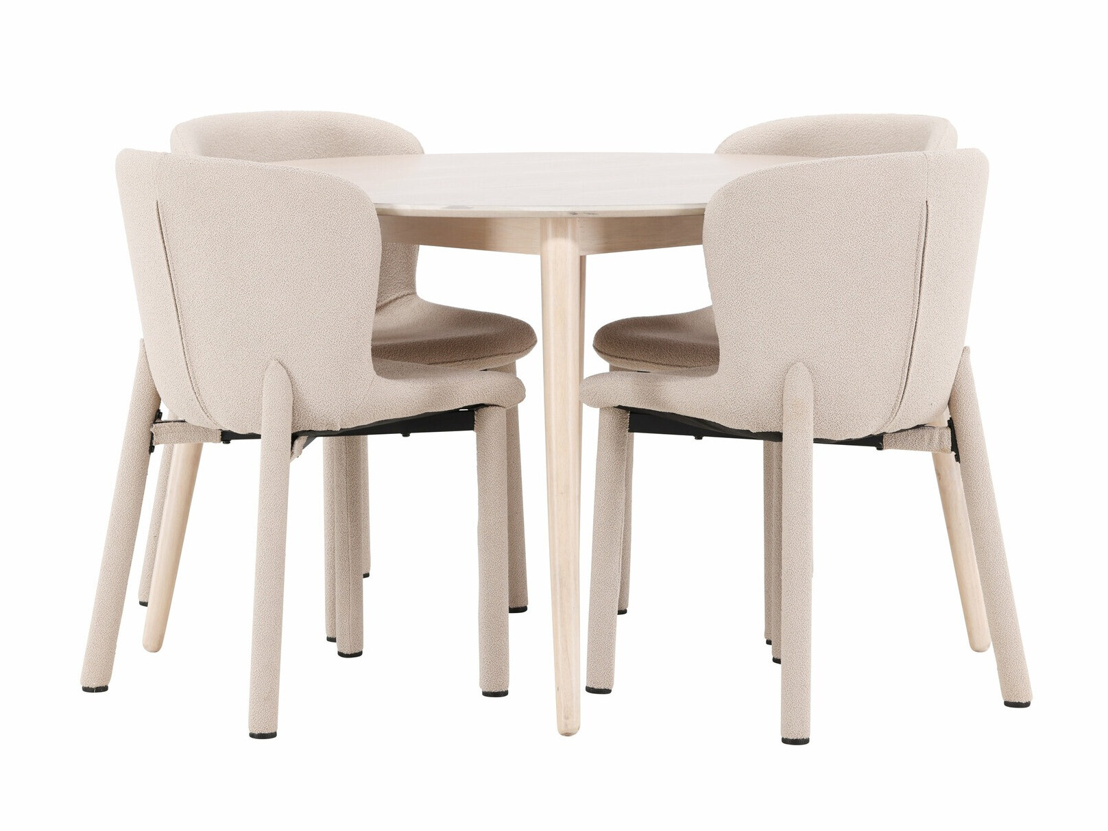 Dining set Dallas 4757