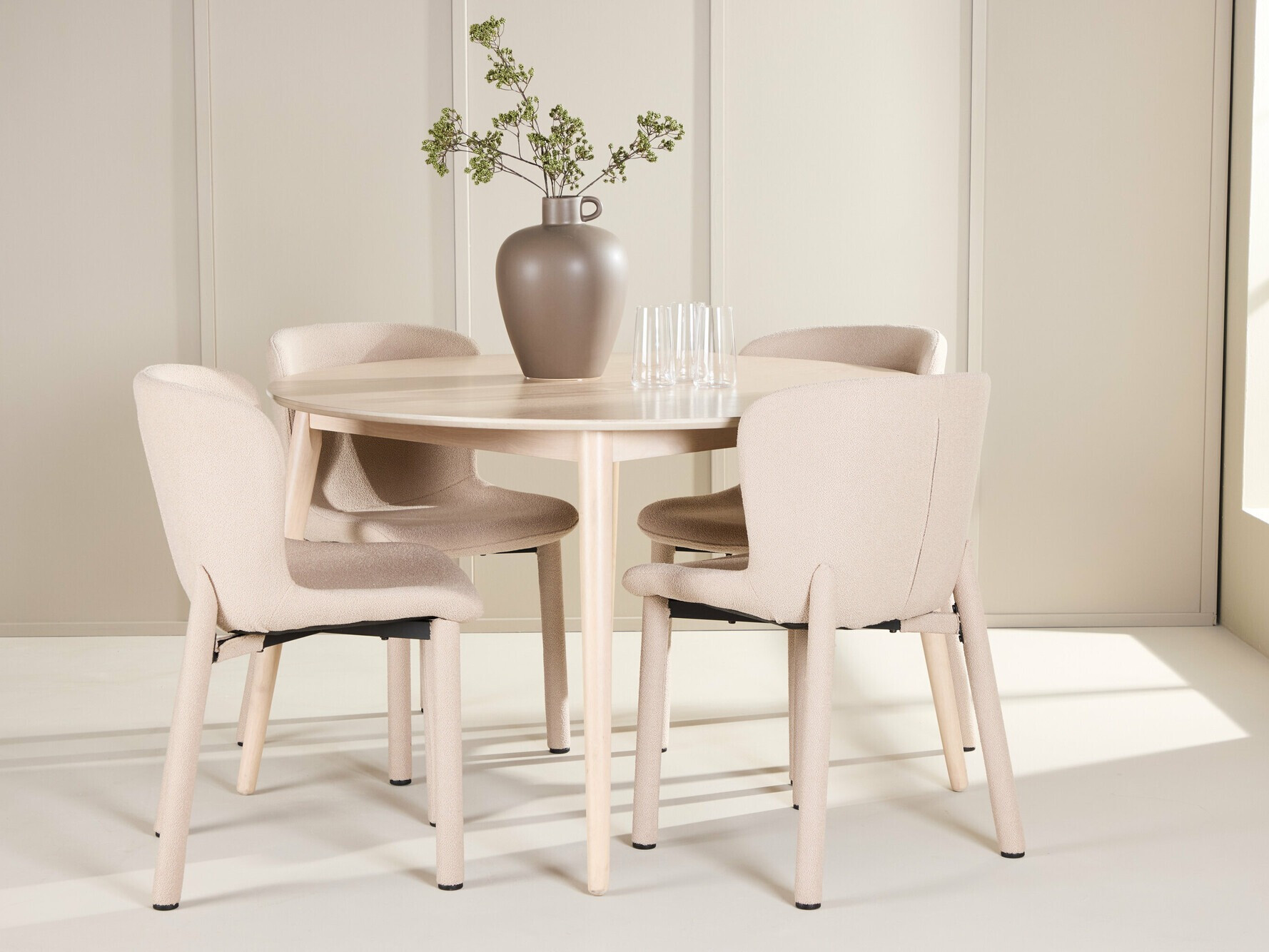 Dining set Dallas 4757