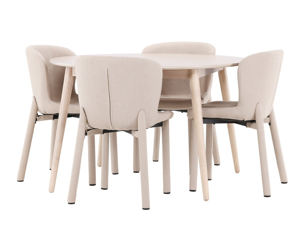 Dining set Dallas 4757
