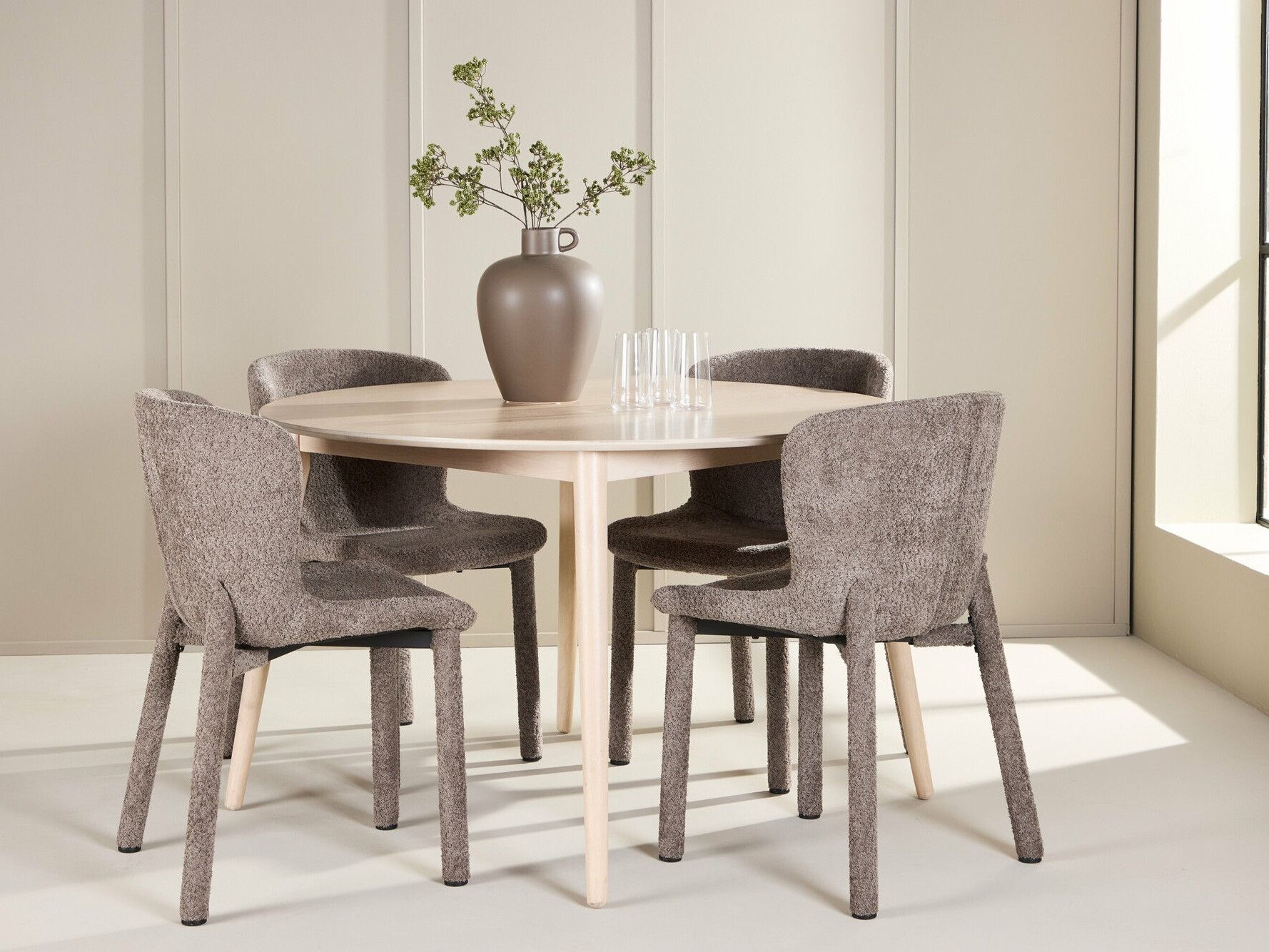 Dining set Dallas 4757