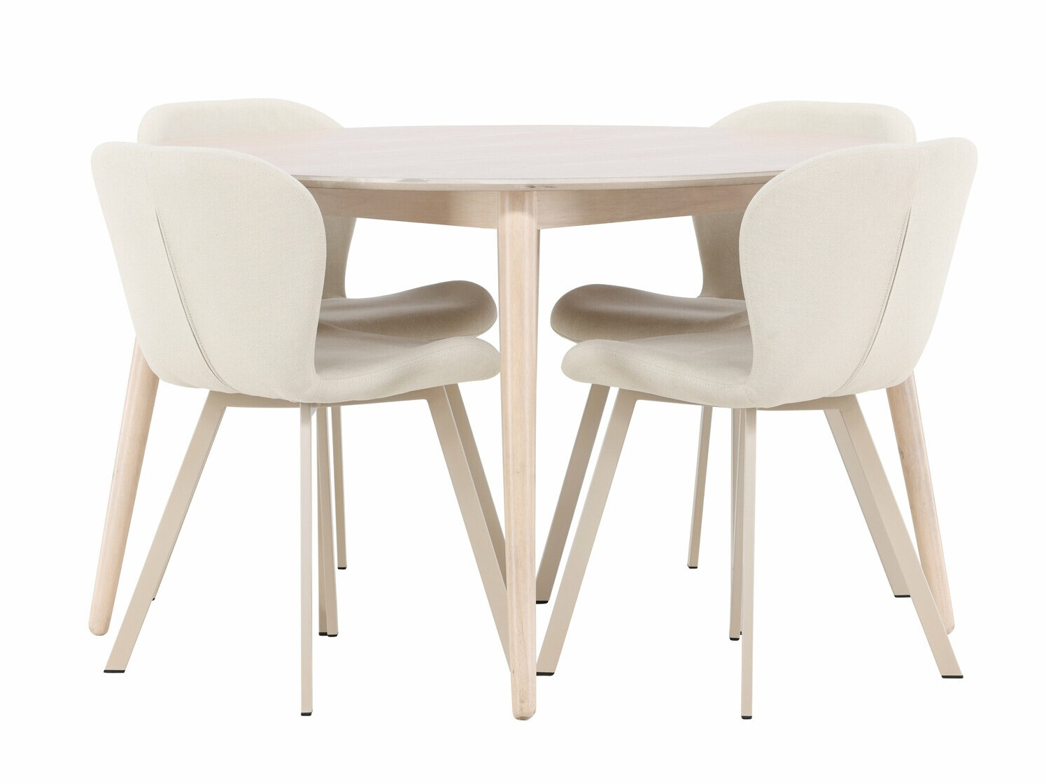 Dining set Dallas 4758