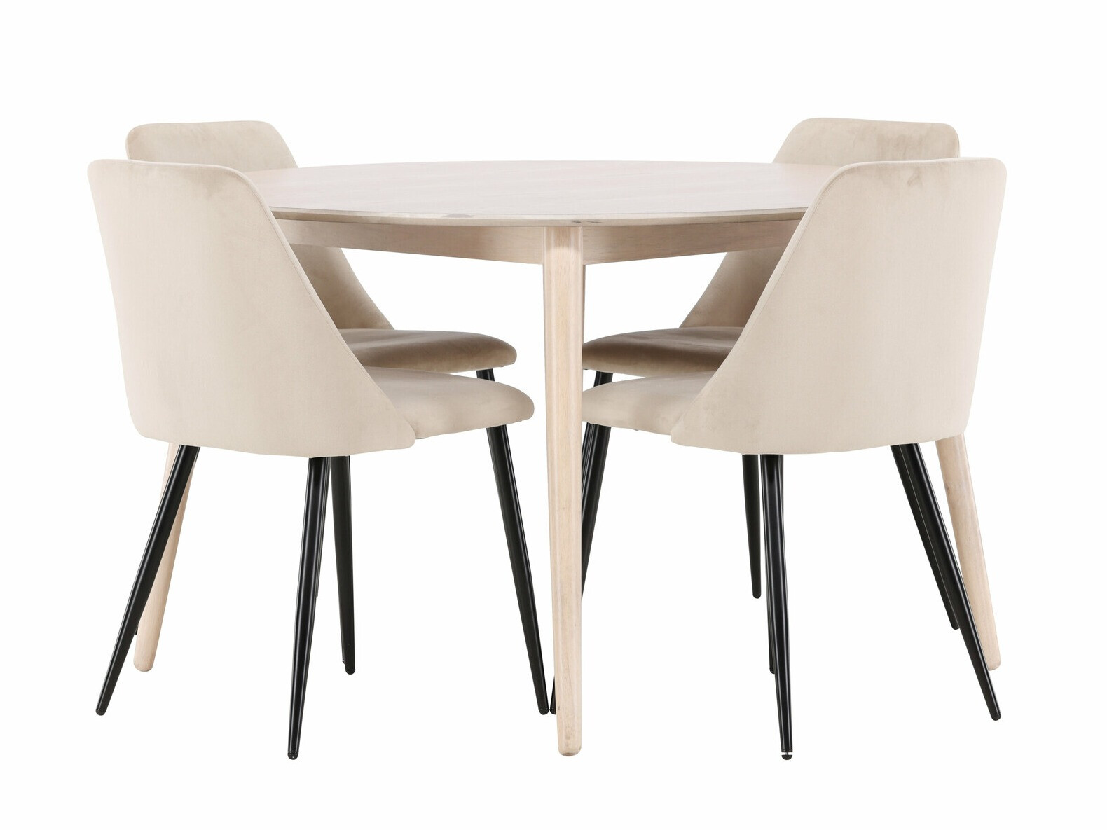 Dining set Dallas 4759