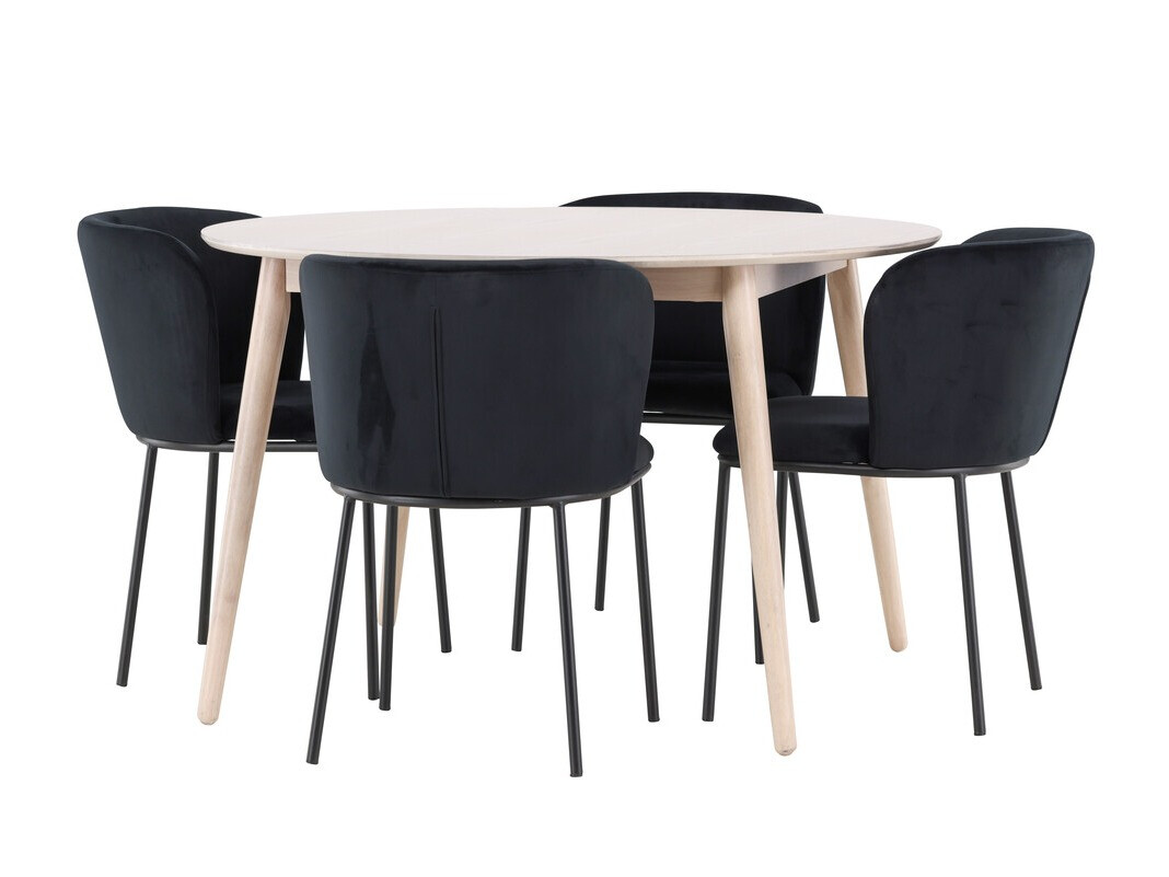 Dining set Dallas 4760