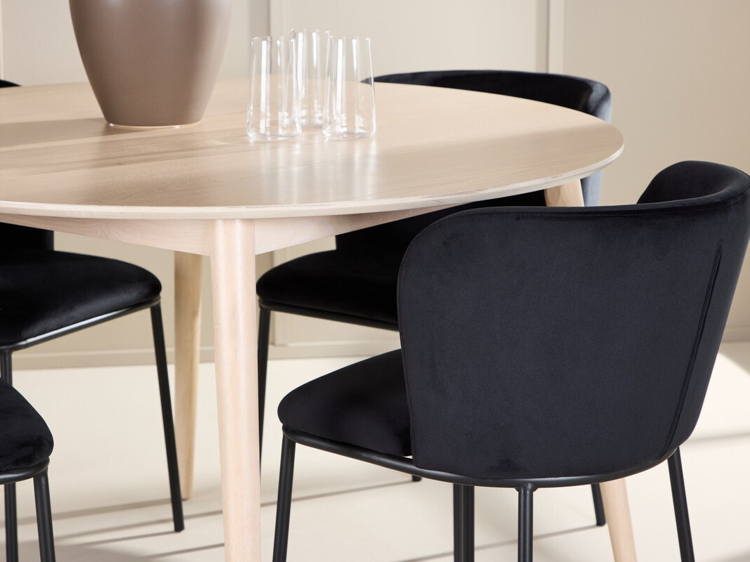 Dining set Dallas 4760