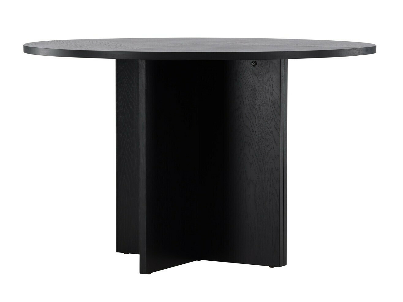 Dining set Dallas 4761 (Black)