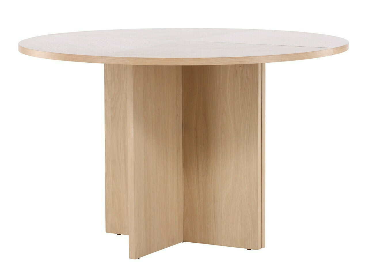 Dining set Dallas 4761 (Oak)