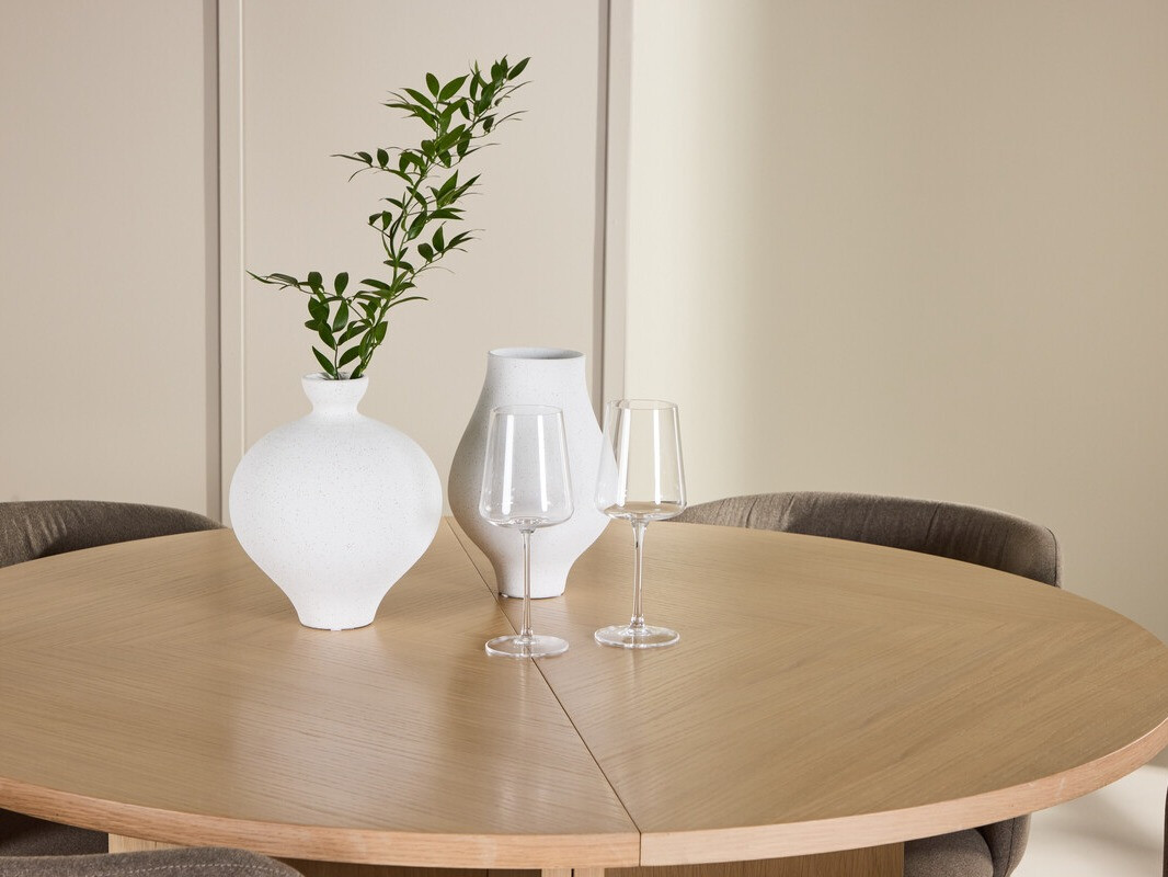 Dining set Dallas 4761 (Oak)
