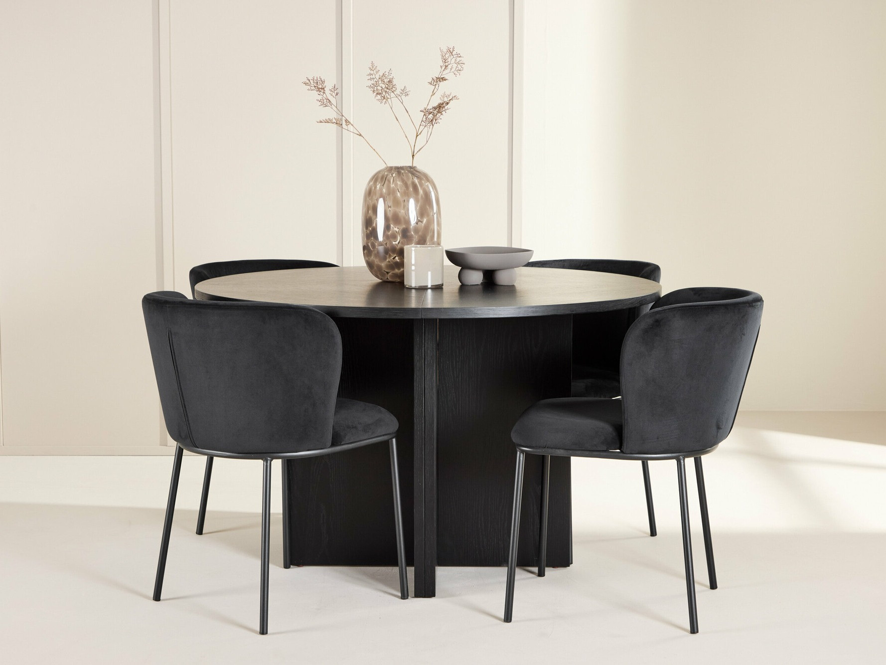 Dining set Dallas 4761