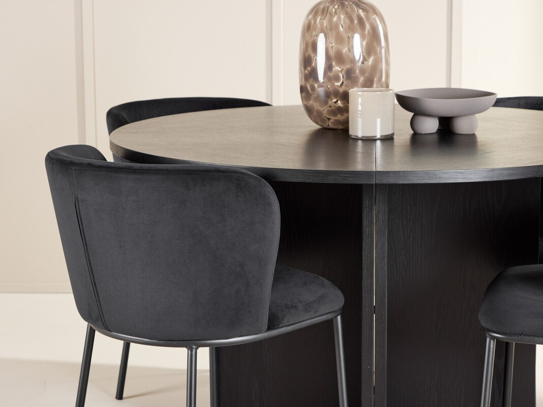 Dining set Dallas 4761