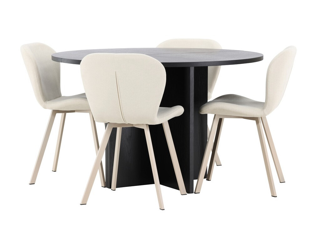 Dining set Dallas 4762