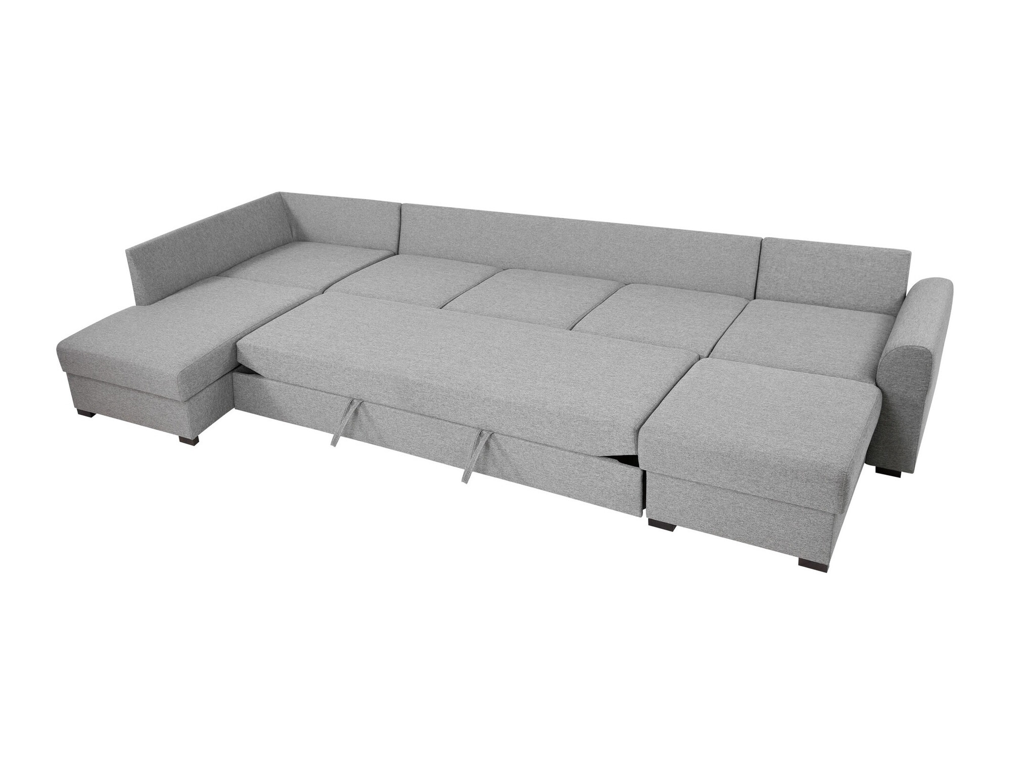 Corner sofa Comfivo Flumen I (Clara 215.02)