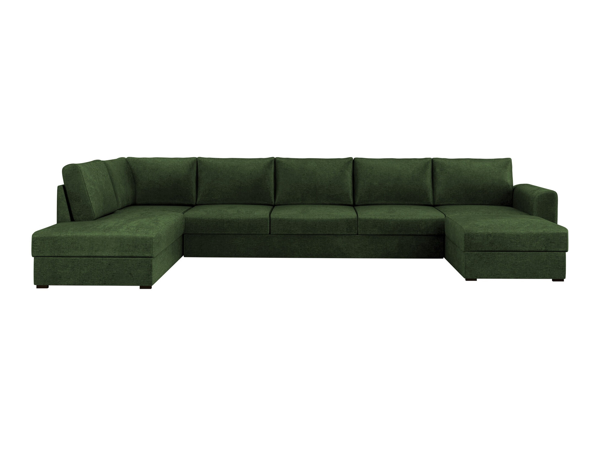 Corner sofa Comfivo Flumen I (Clara 215.10)