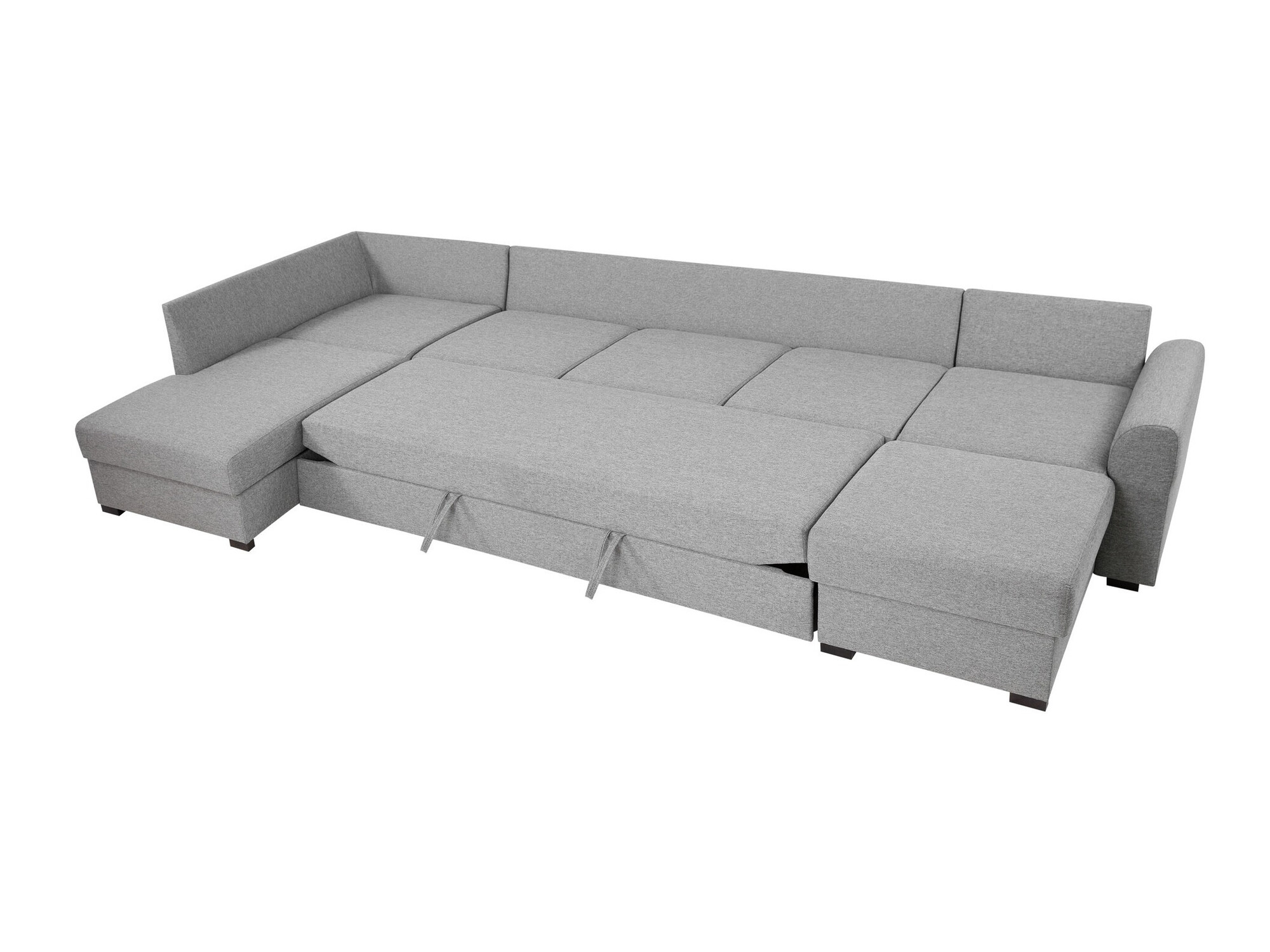 Corner sofa Comfivo Flumen I (Clara 215.10)