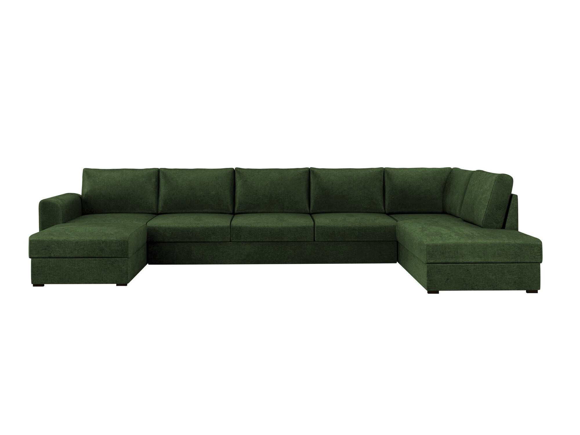 Corner sofa Comfivo Flumen I (Clara 215.10)
