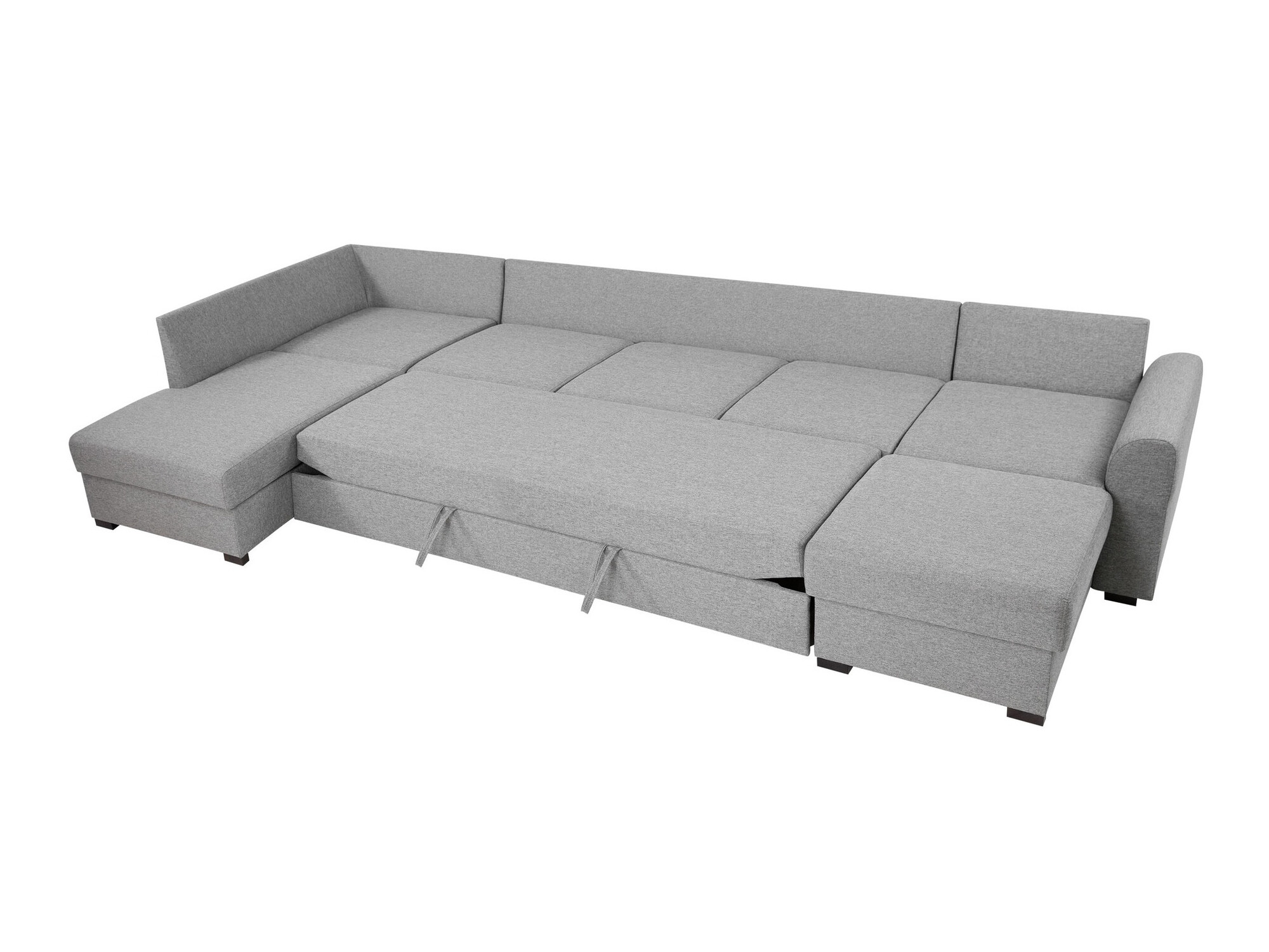Corner sofa Comfivo Flumen I (Clara 215.10)