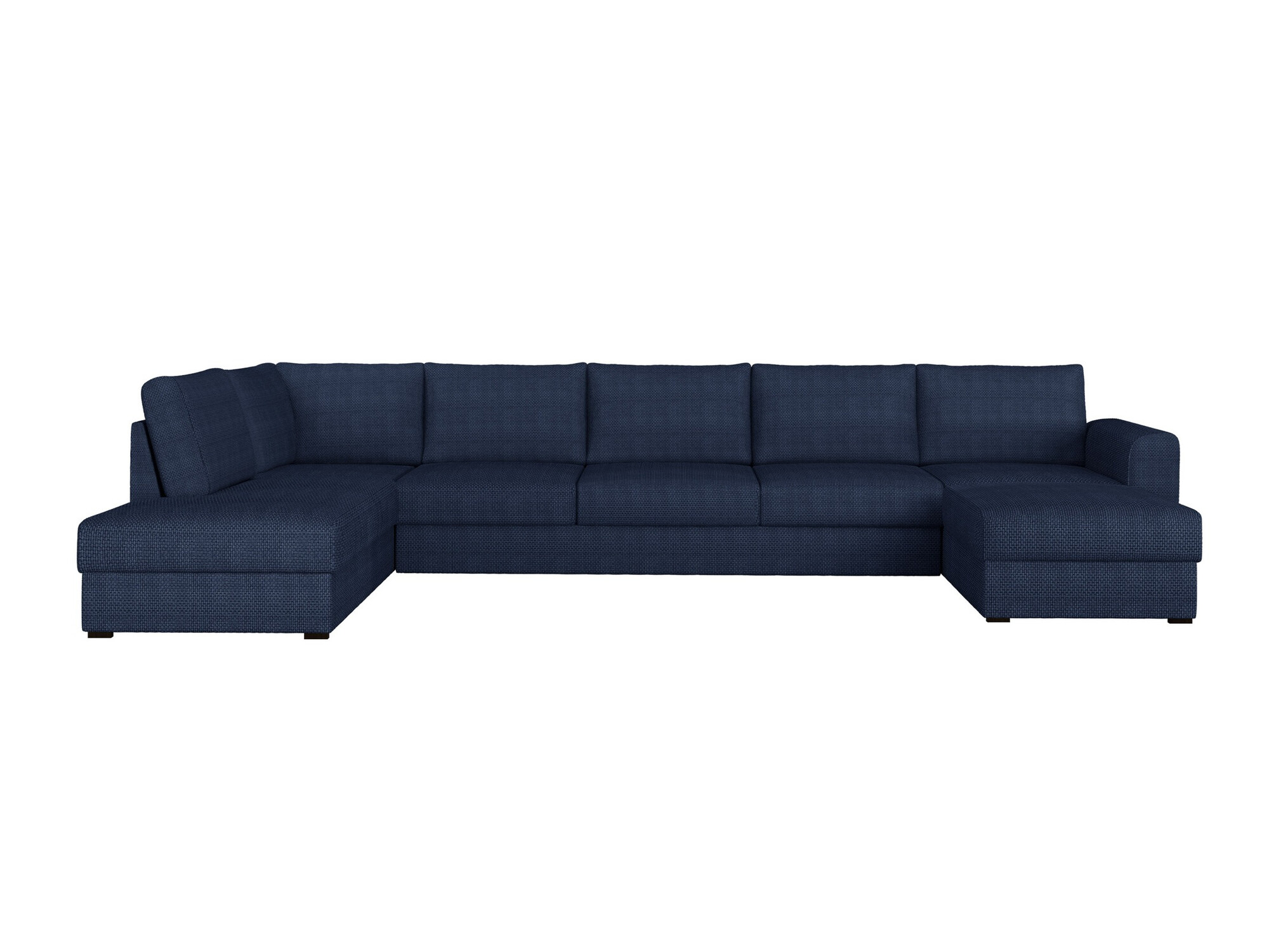 Corner sofa Comfivo Flumen I (Flow 22)