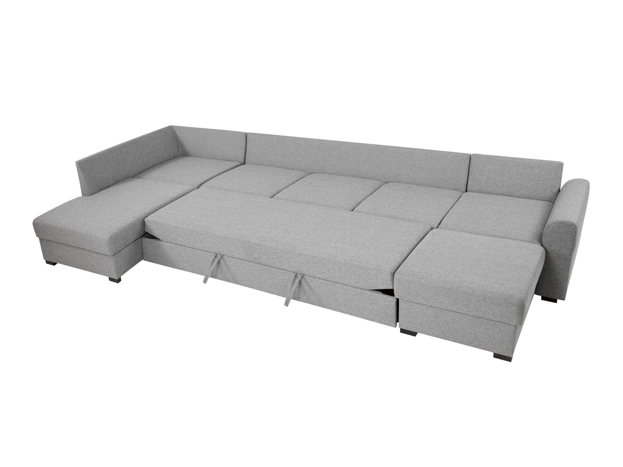 Corner sofa Comfivo Flumen I (Flow 22)