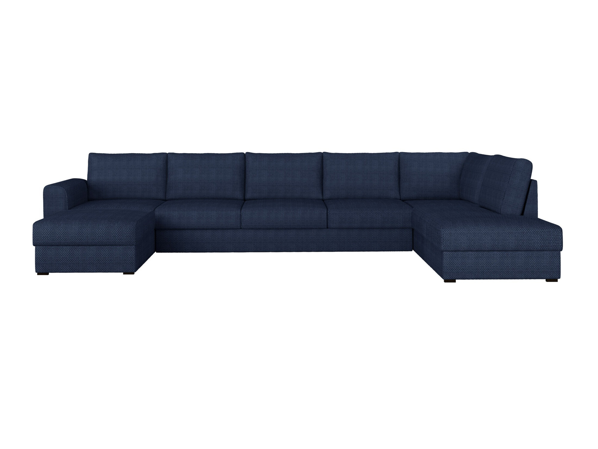 Corner sofa Comfivo Flumen I (Flow 22)