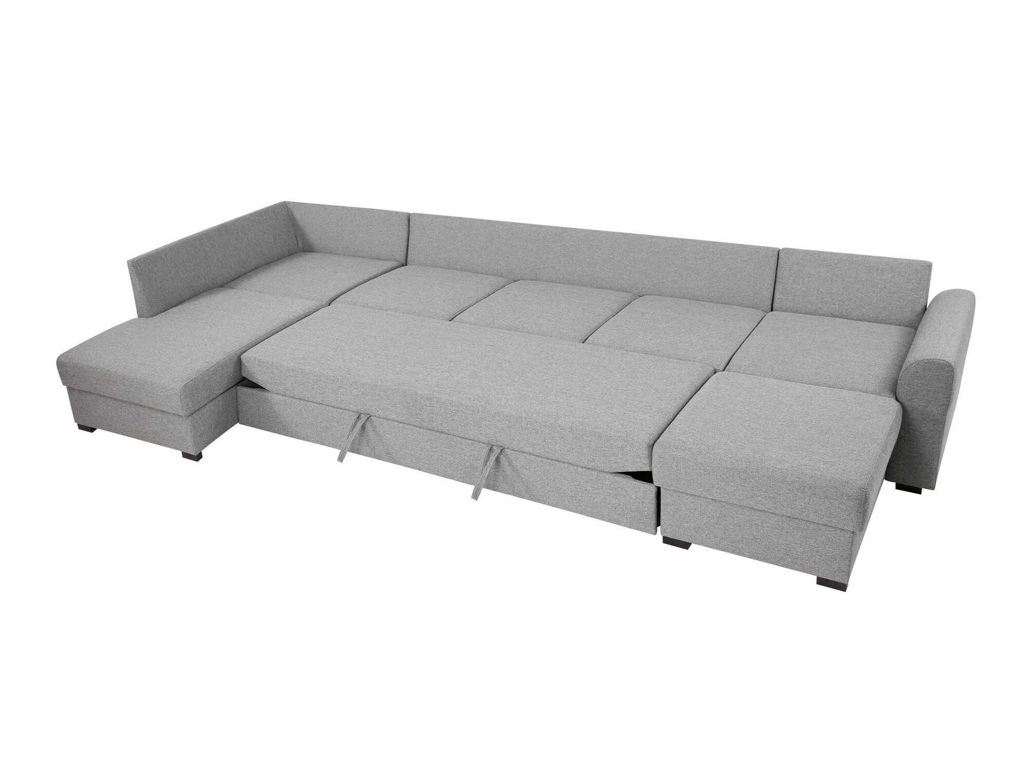 Corner sofa Comfivo Flumen I (Flow 22)