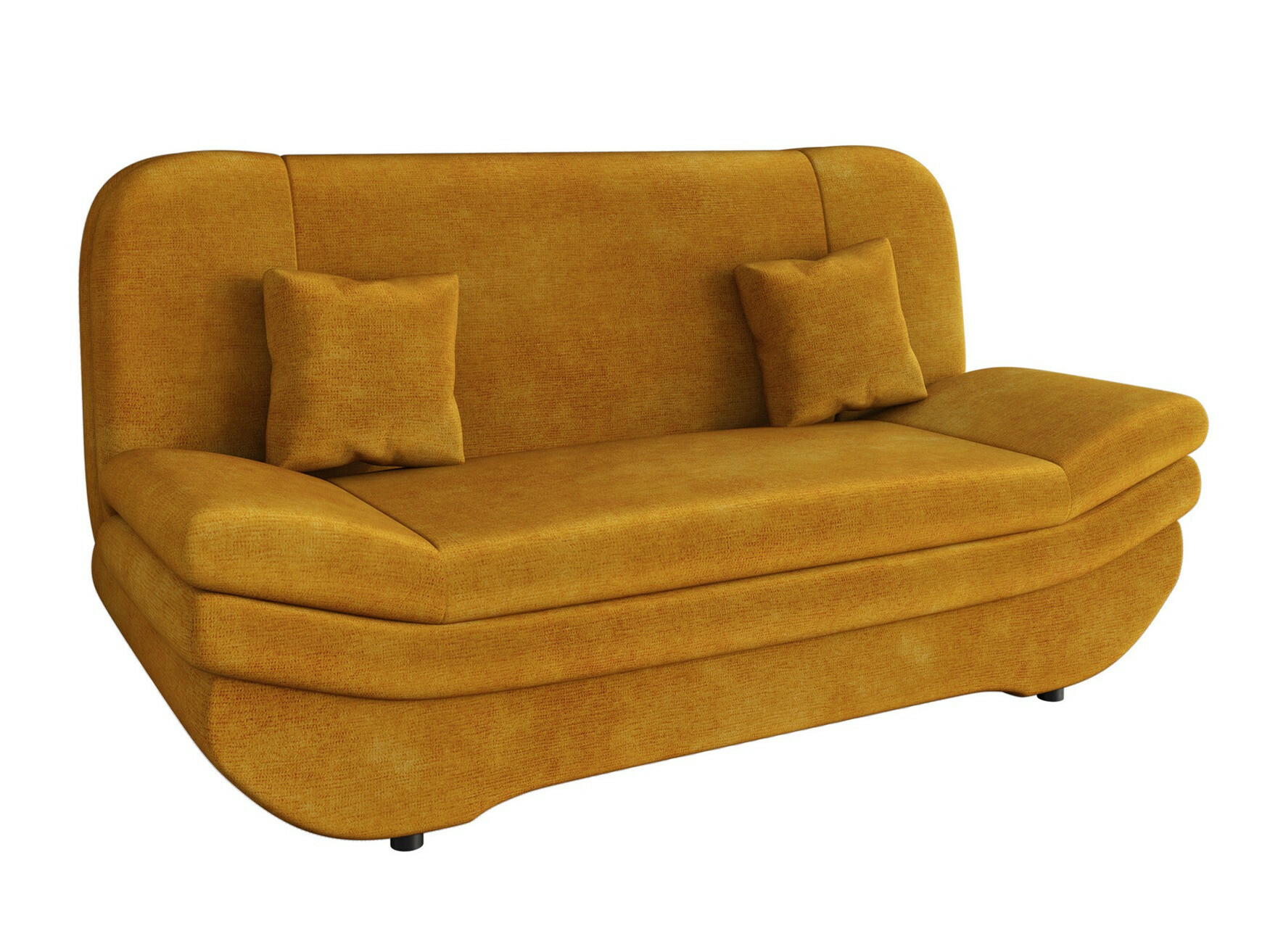 Sofa bed Comfivo Silva (Wave 05)