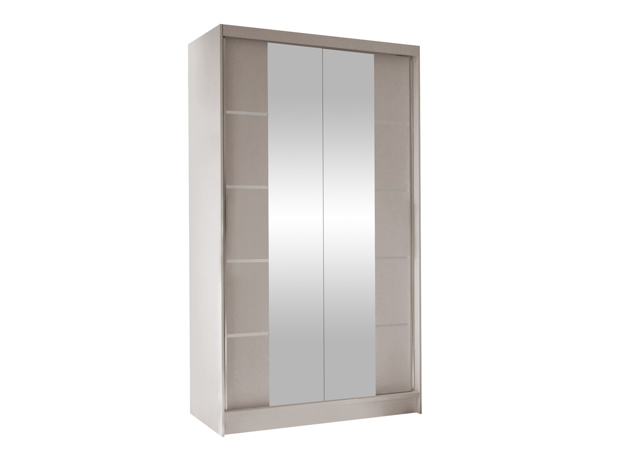 Wardrobe Closico Fractor V (Cashmere)